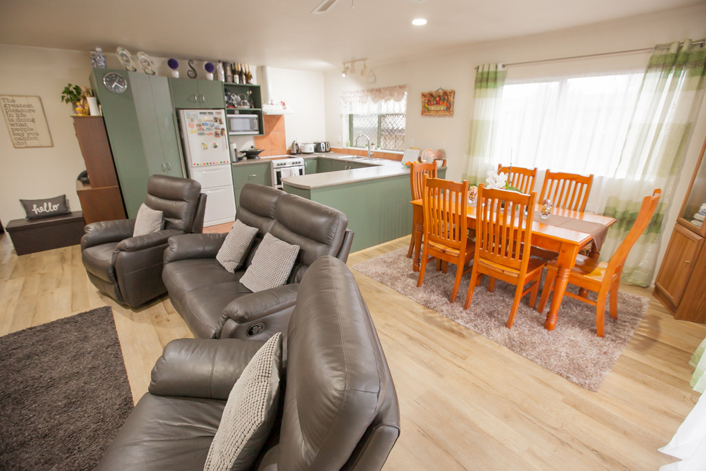 3a Benton Place, Manurewa, Manukau City, 4 Bedrooms, 0 Bathrooms