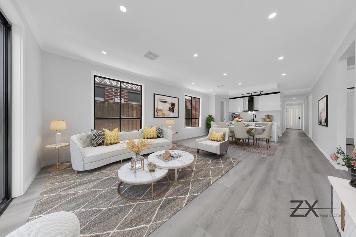 67 MOLESWORTH CR, Donnybrook, North Melbourne, 0 ห้องนอน, 0 ห้องน้ำ, House