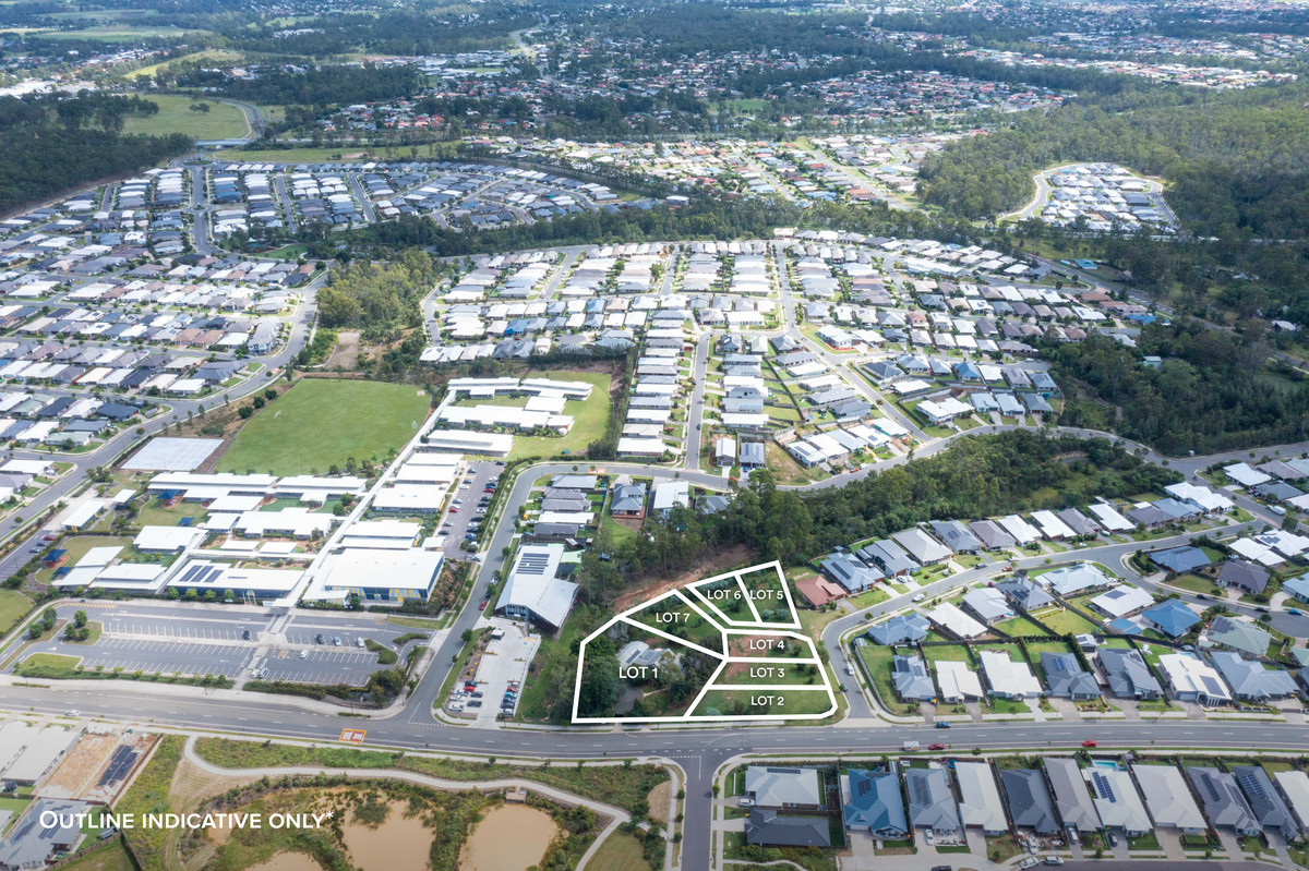 57 RAWLINGS RD, Deebing Heights, Ipswich - Greater Region, 0 ห้องนอน, 0 ห้องน้ำ, Section