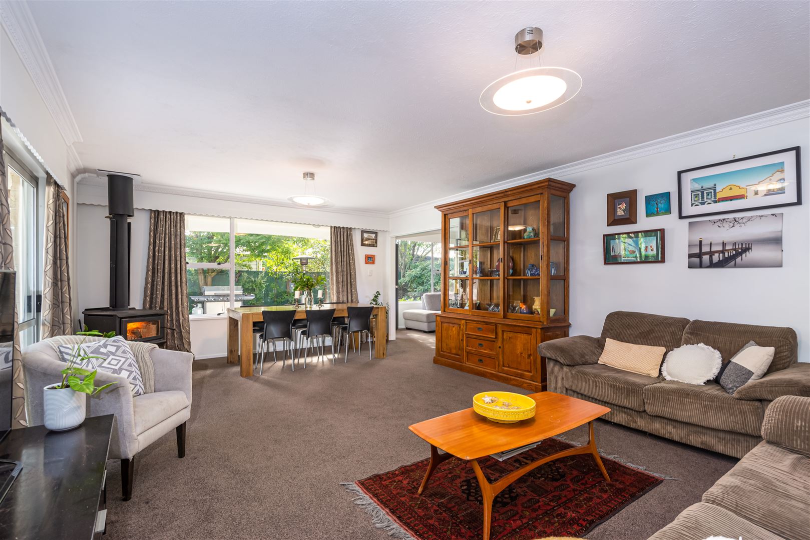 22a Colman Avenue, Sockburn, Christchurch City, 4 ਕਮਰੇ, 0 ਬਾਥਰੂਮ