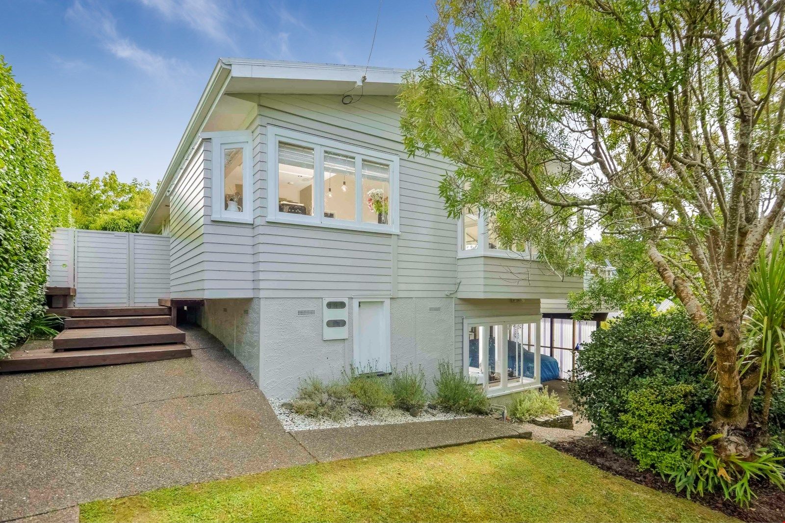 Residential  Mixed Housing Suburban Zone