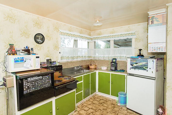 41 Macdonald Street, Te Hapara, Gisborne, 3 ਕਮਰੇ, 1 ਬਾਥਰੂਮ