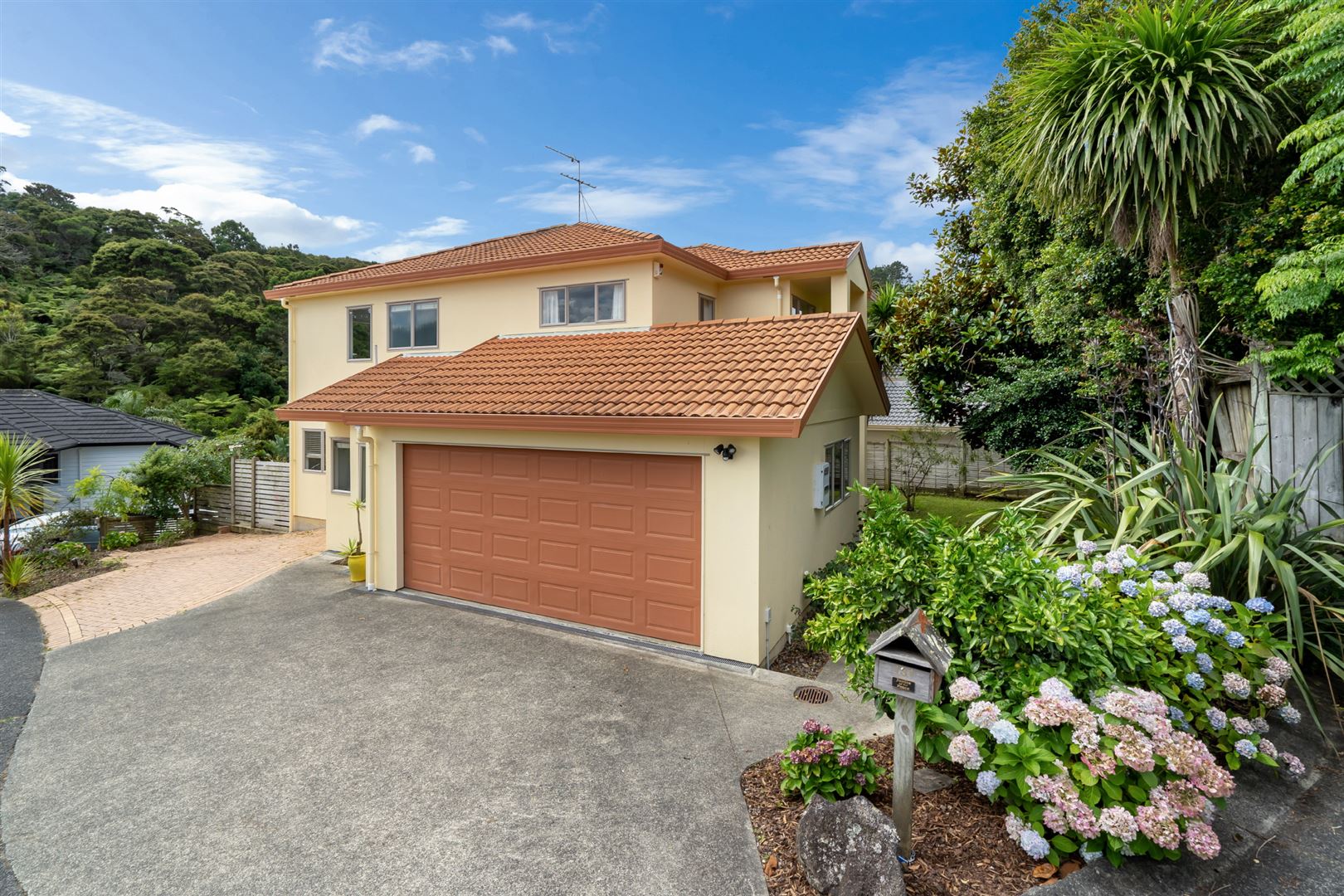 Residential  Mixed Housing Suburban Zone