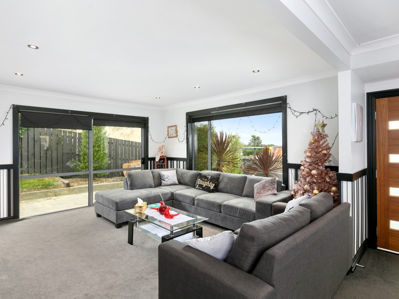 198 South Road, Caversham, Dunedin City, 4房, 0浴