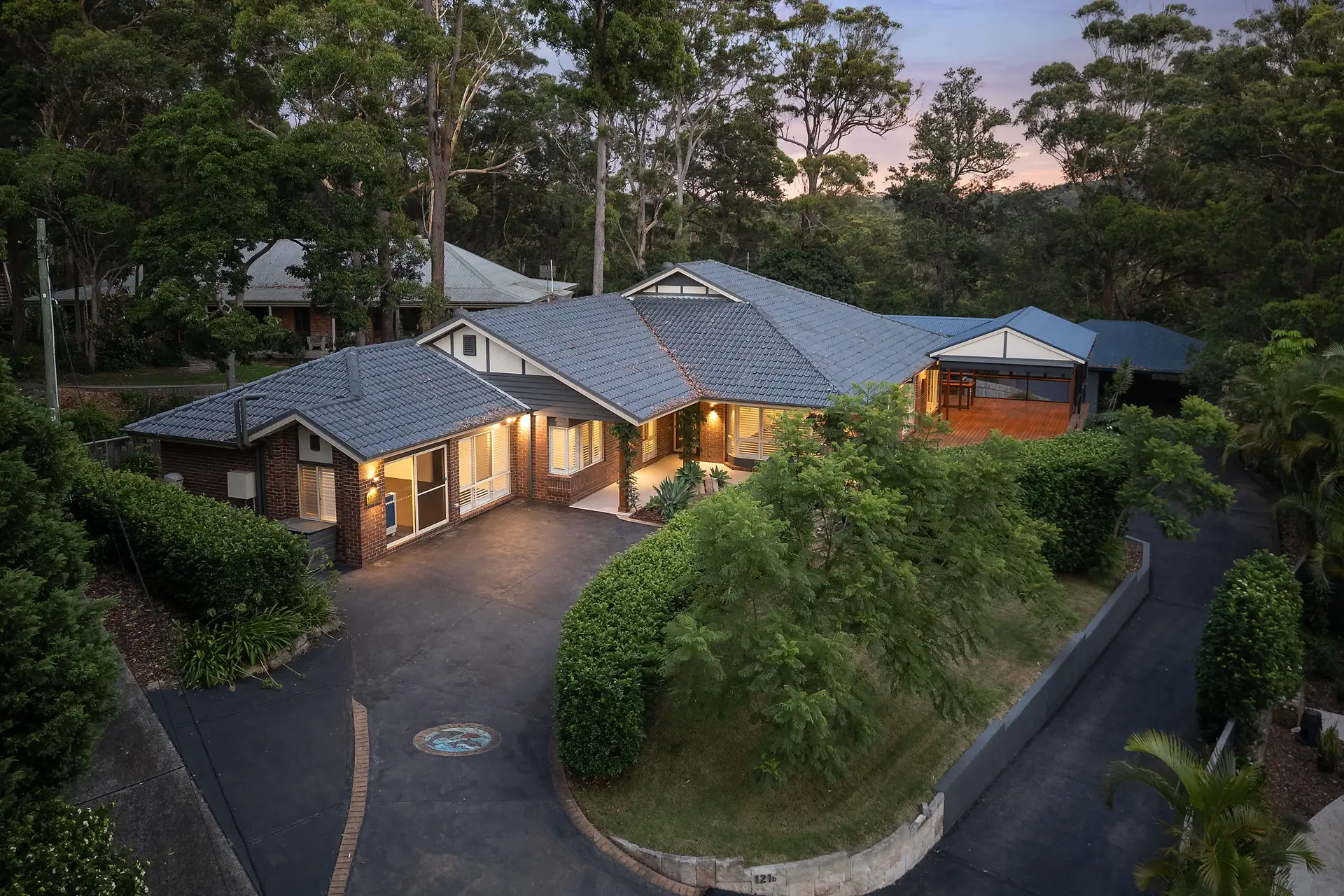 121B CAPE THREE POINTS RD, Avoca Beach, Central Coast, 0房, 0浴, House