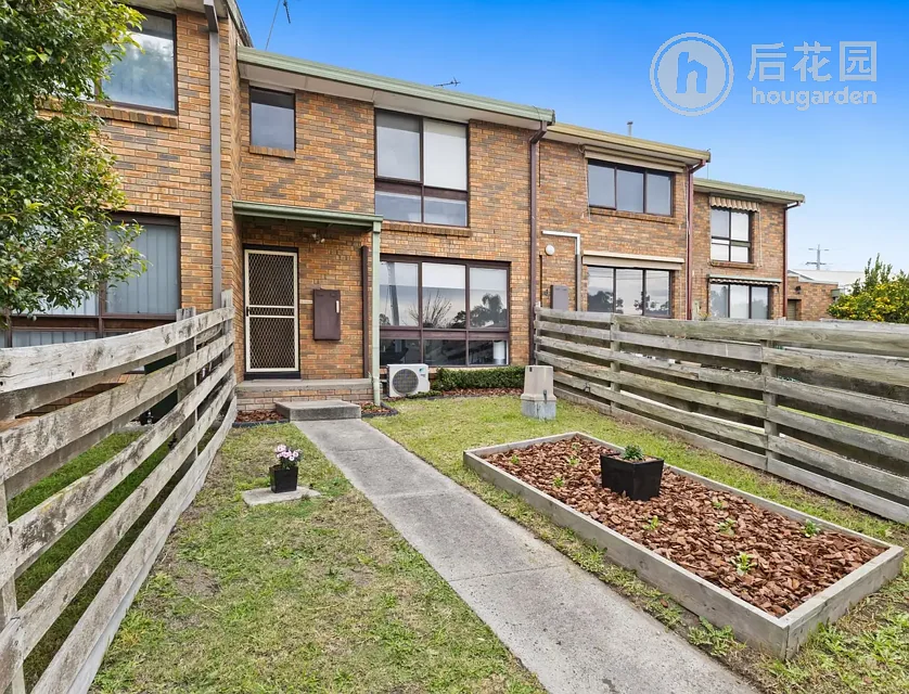 Unit 3/15 ROSENEATH STREET, TRARALGON, 0 침실, 0 욕실, Unit