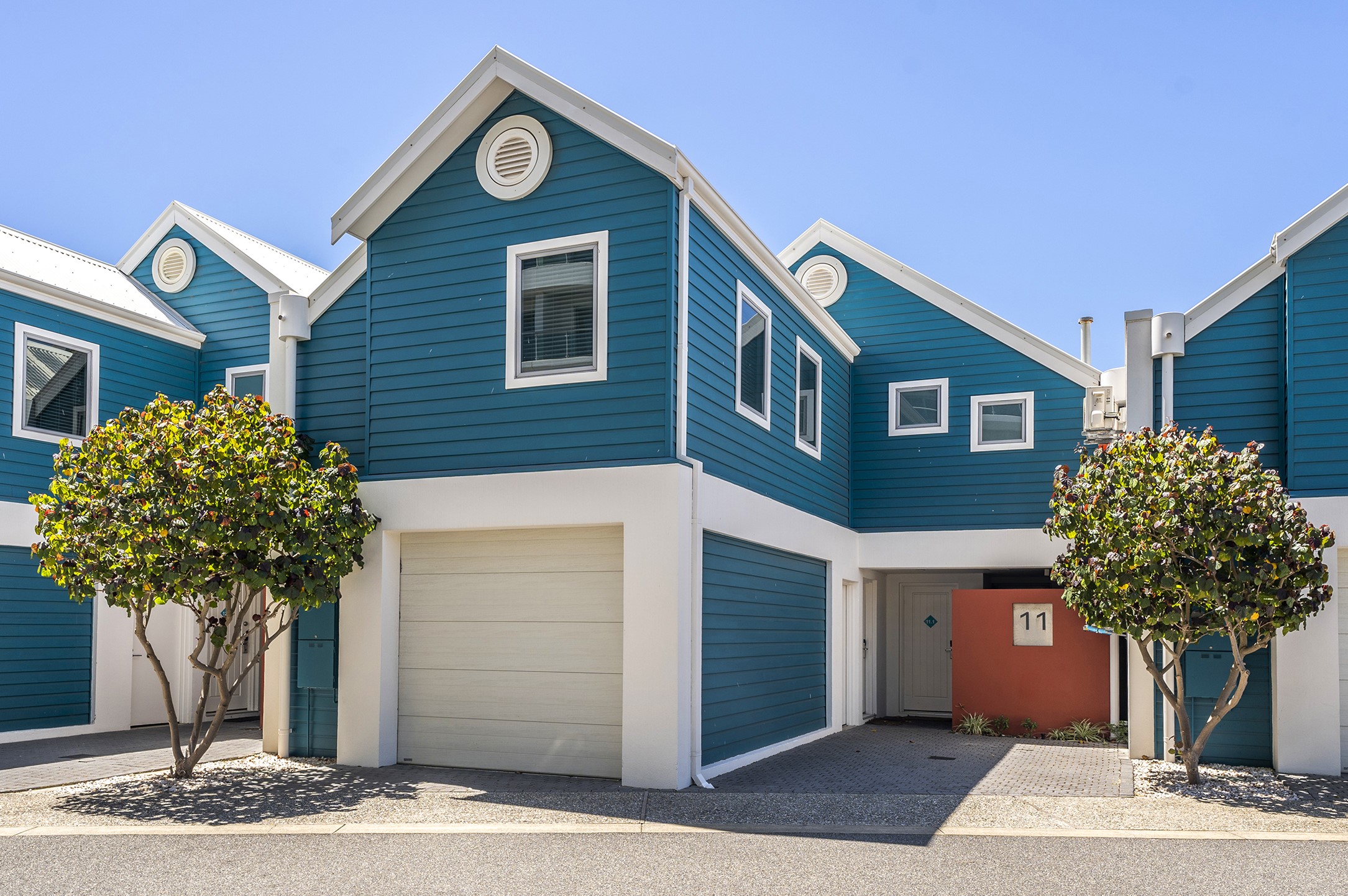 MANDURAH OCEAN MARINA UNIT 11 16 DOLPHIN DR, Mandurah, Mandurah, 0 ਕਮਰੇ, 0 ਬਾਥਰੂਮ, Townhouse