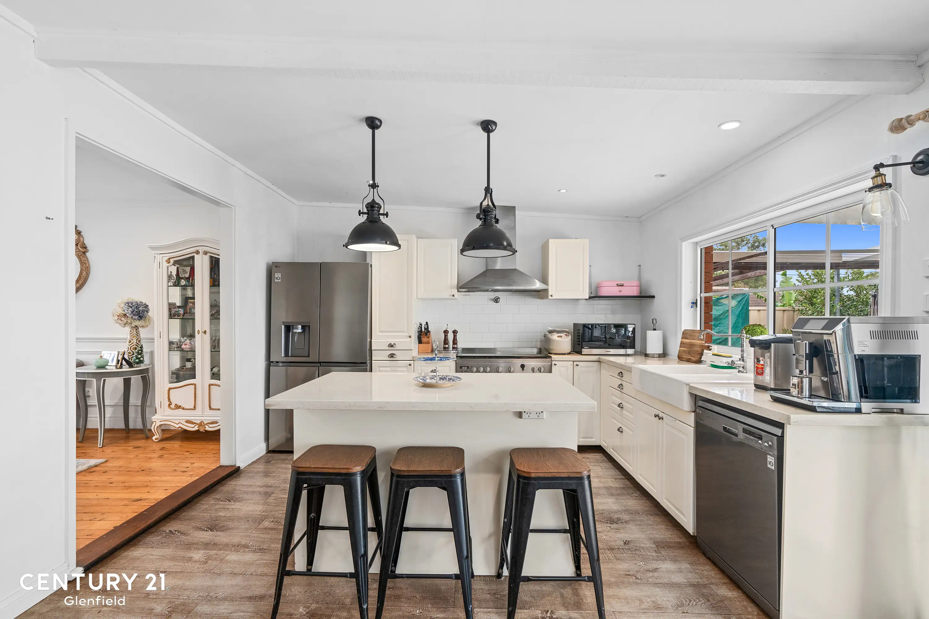 32 PRITCHARD RD, Macquarie Fields, Macarthur Region, 0 Bedrooms, 0 Bathrooms, House