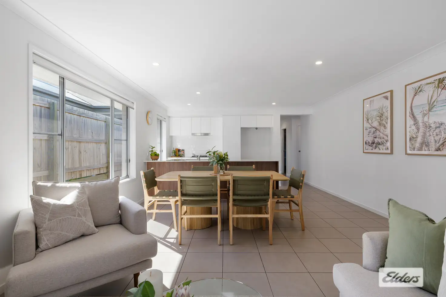 29 CHAMBERS RIDGE BVD, PARK RIDGE QLD 4125, 0房, 0浴, House