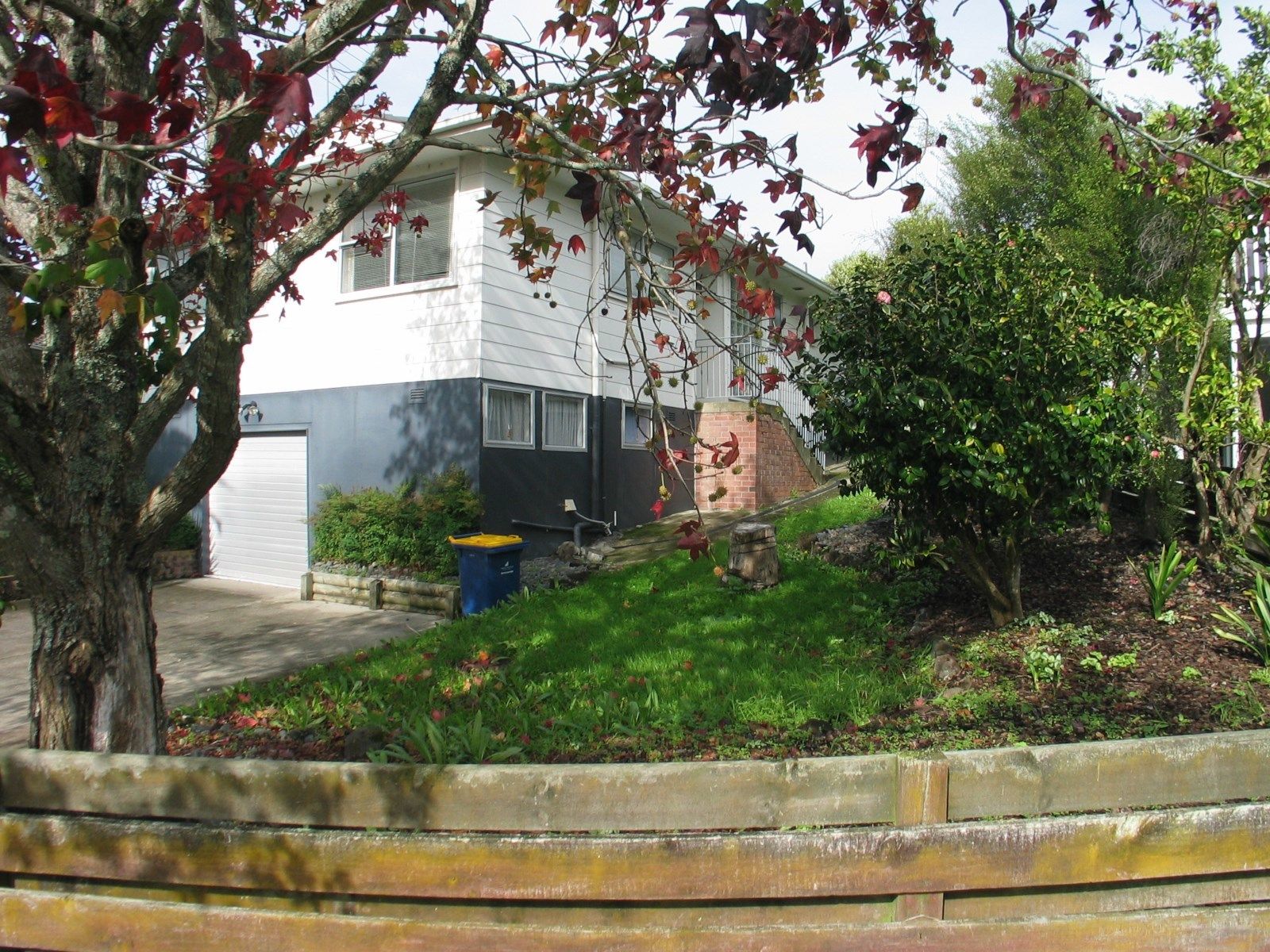 Residential  Mixed Housing Urban Zone