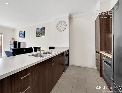 9 ALEX SCOTT WAY, DANDENONG VIC 3175, 0部屋, 0バスルーム, Townhouse