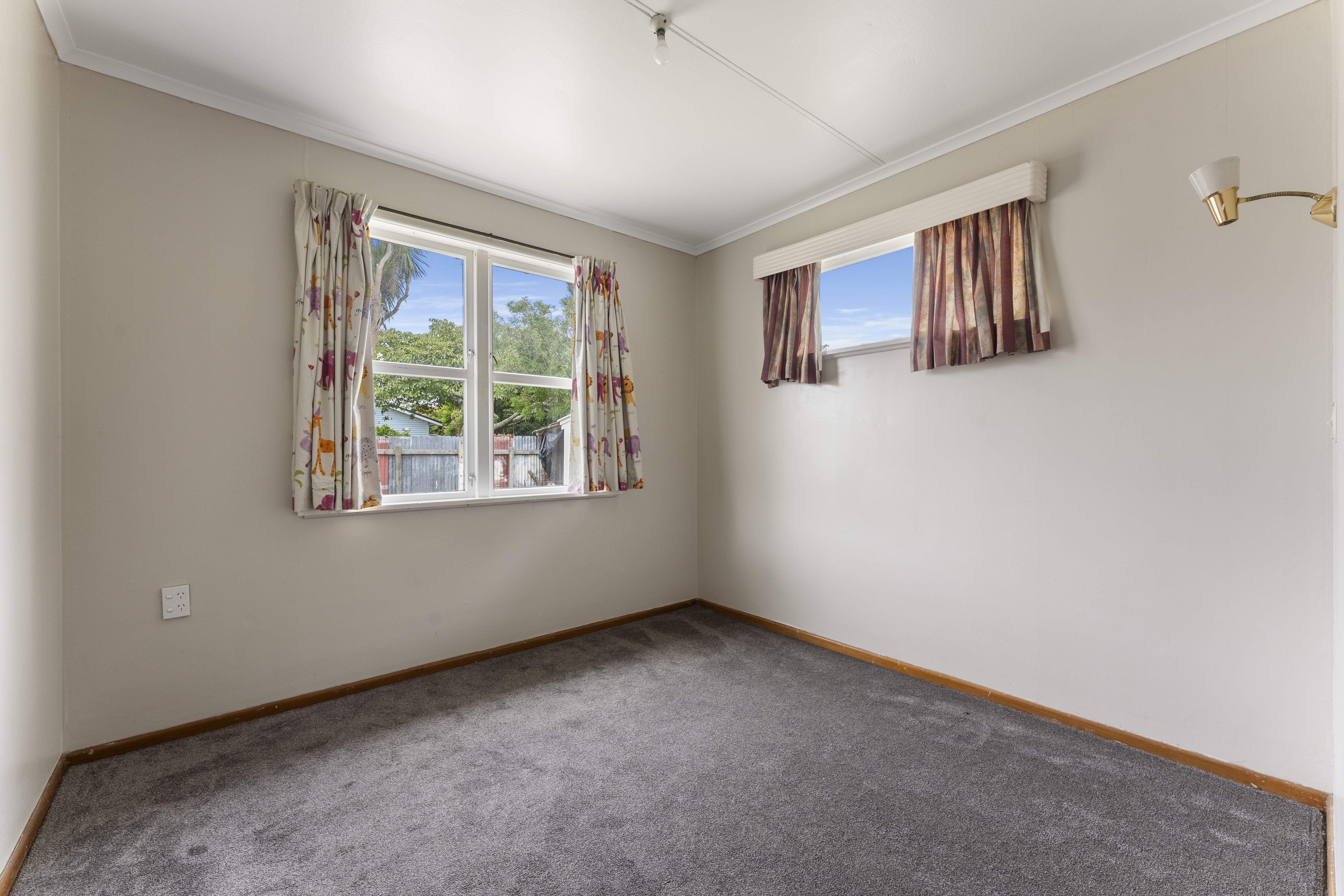 20a Mckenzie Street, Levin, Horowhenua, 3 phòng ngủ, 1 phòng tắm, House