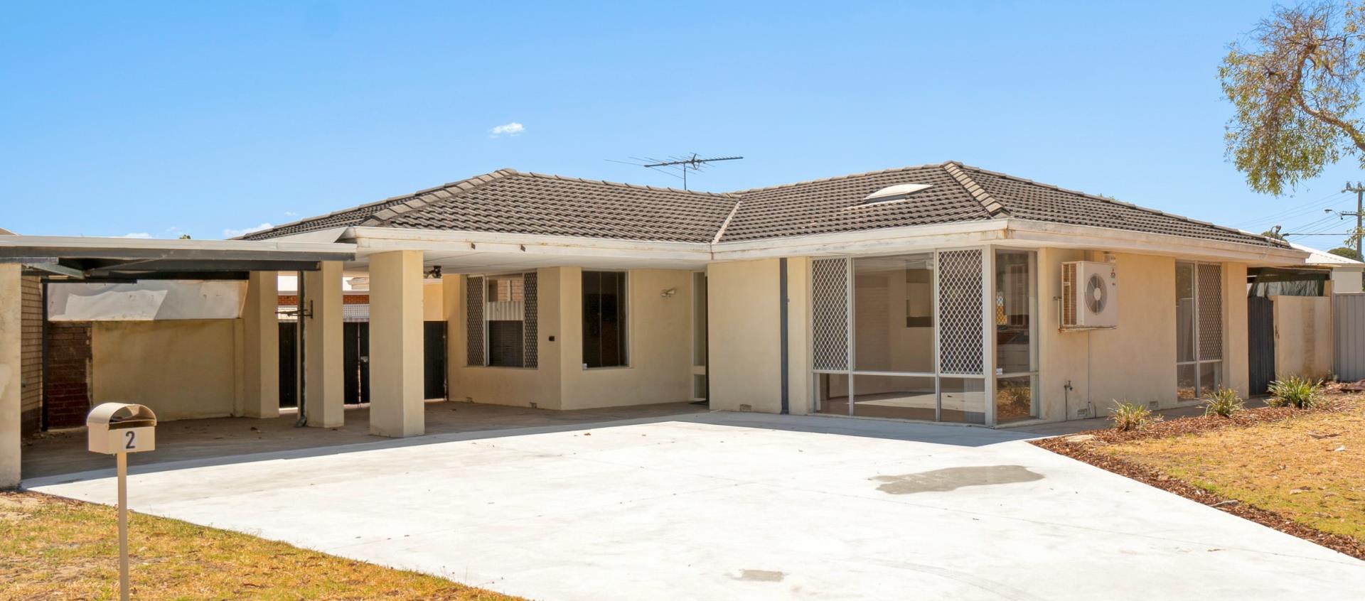 RESIDENTIAL