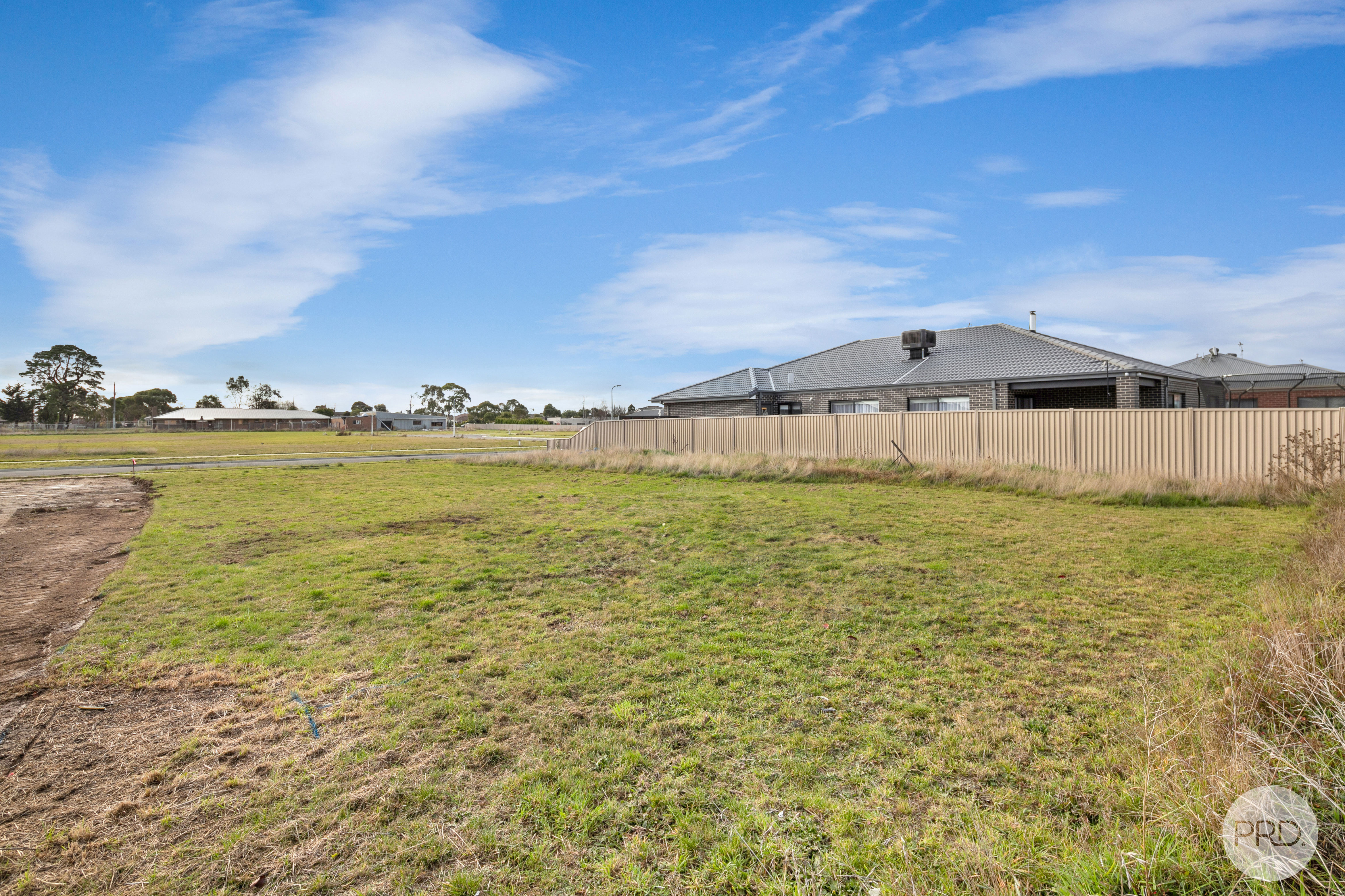 17 DAKSHINA CT, Delacombe, Ballarat, 0房, 0浴, Section