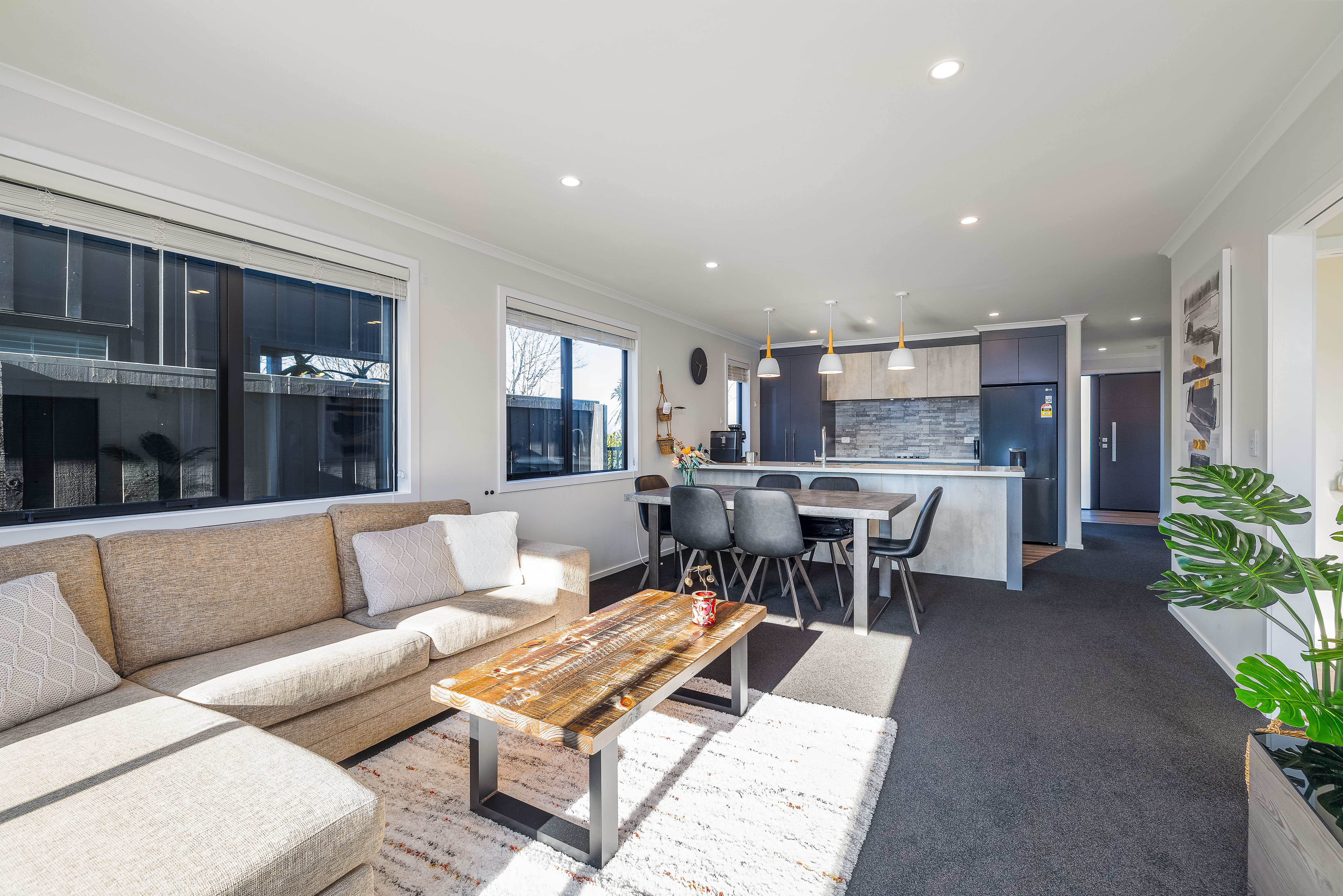 13 Holmes Hanover Lane, Halswell, Christchurch, 3 Bedrooms, 0 Bathrooms, House