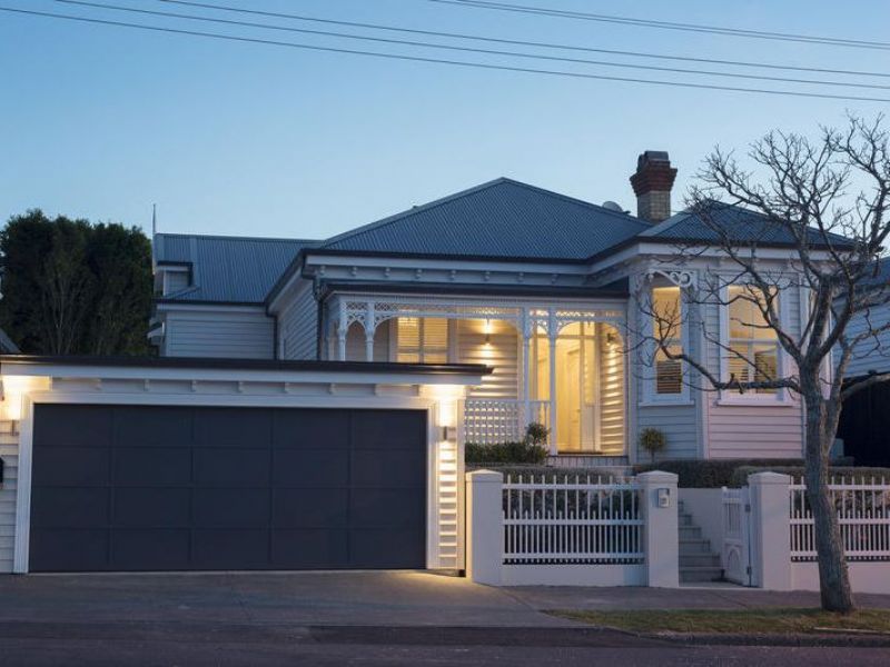 Residential  Single House Zone