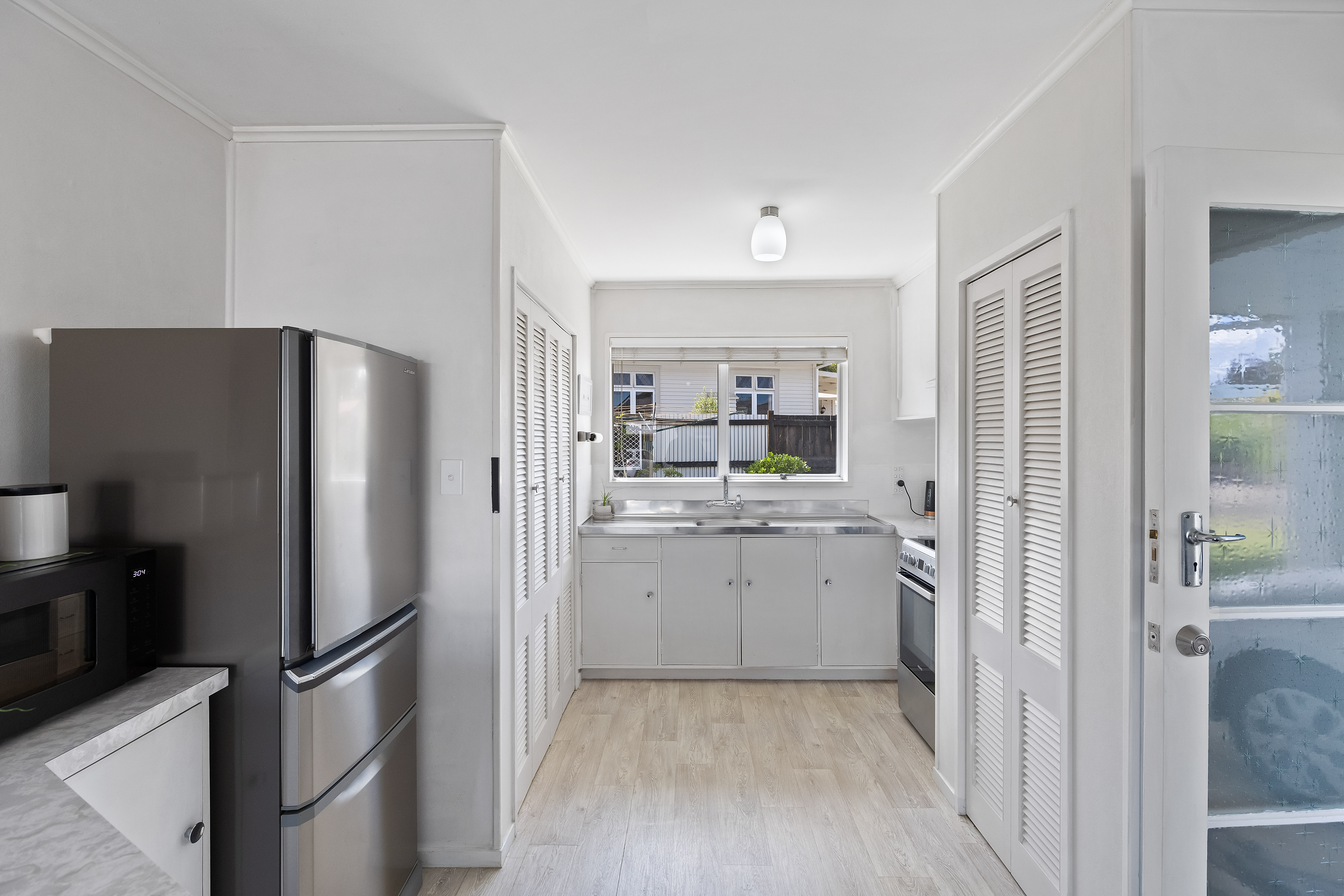 150b Studholme Street, Morrinsville, Matamata, 2房, 1浴, Unit