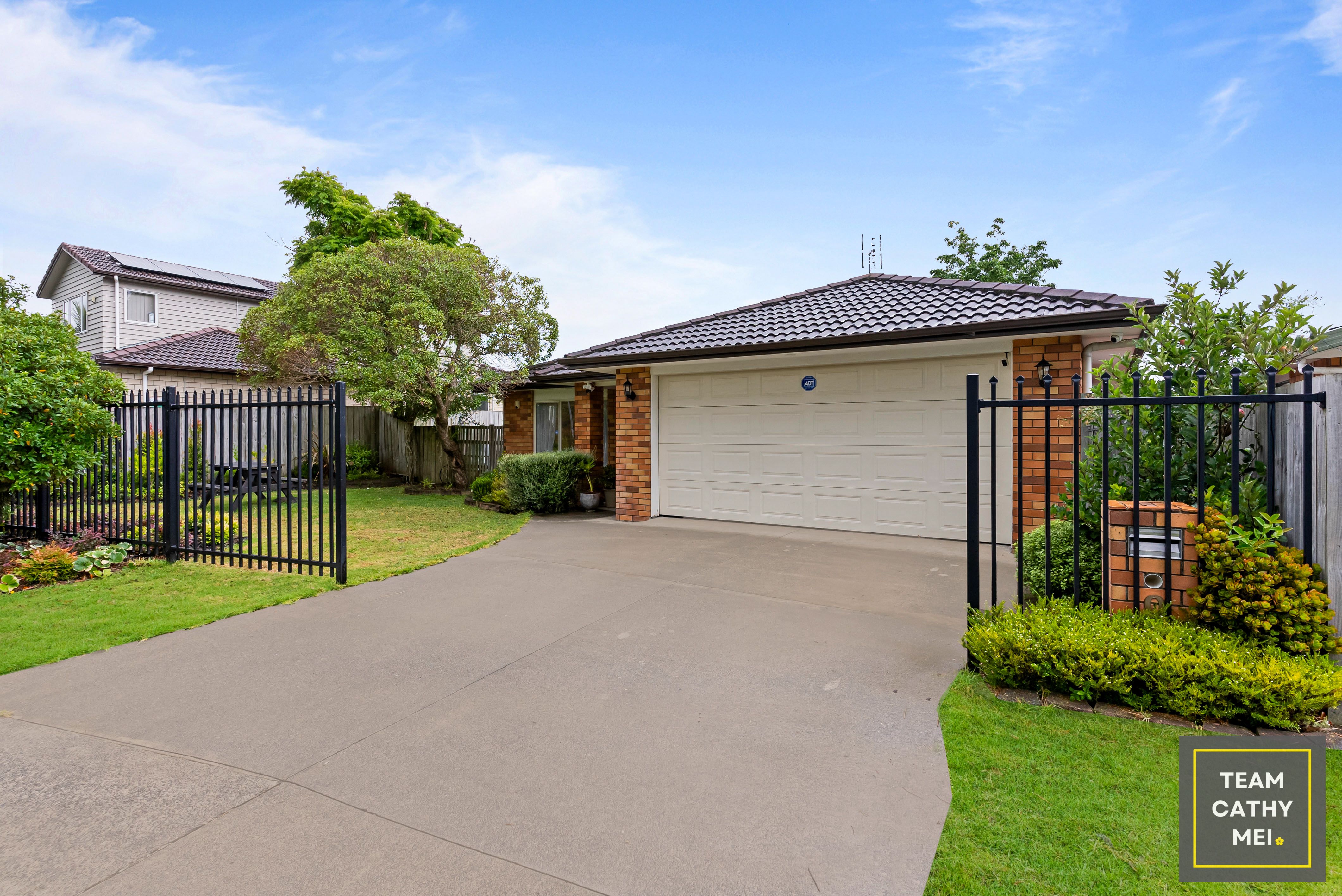 9 Artillery Drive, Papakura, Auckland - Papakura, 4房, 0浴, House