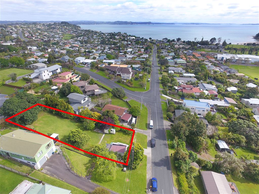 Residential  Single House Zone