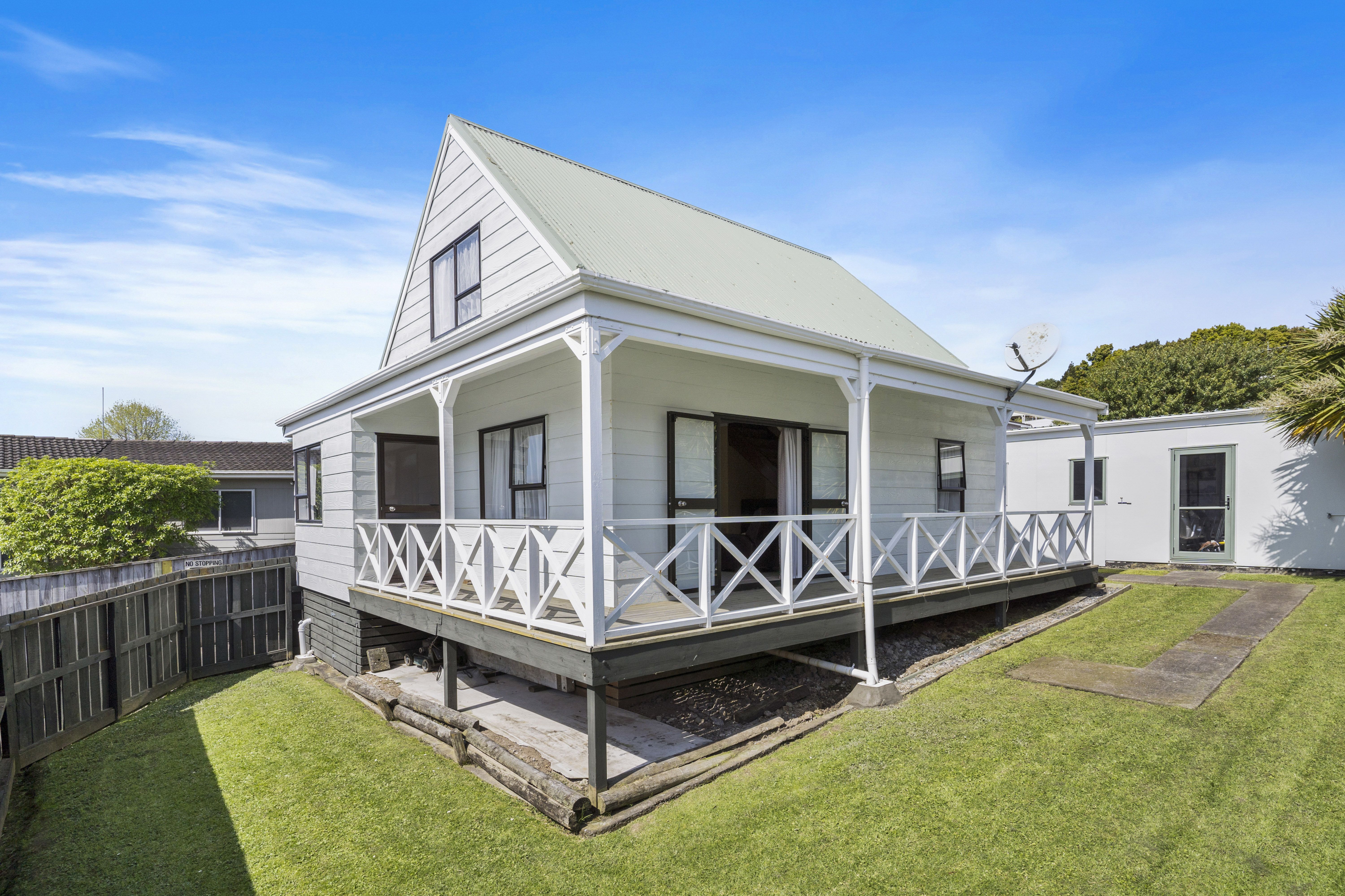 Residential  Mixed Housing Suburban Zone