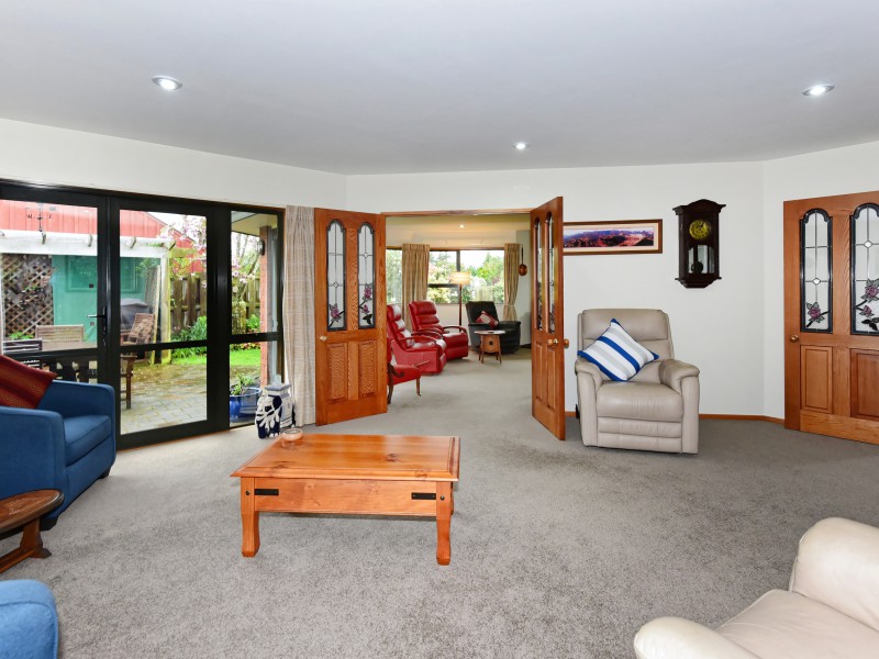 18 Devon Crescent, Darfield, Selwyn, 4 Bedrooms, 0 Bathrooms