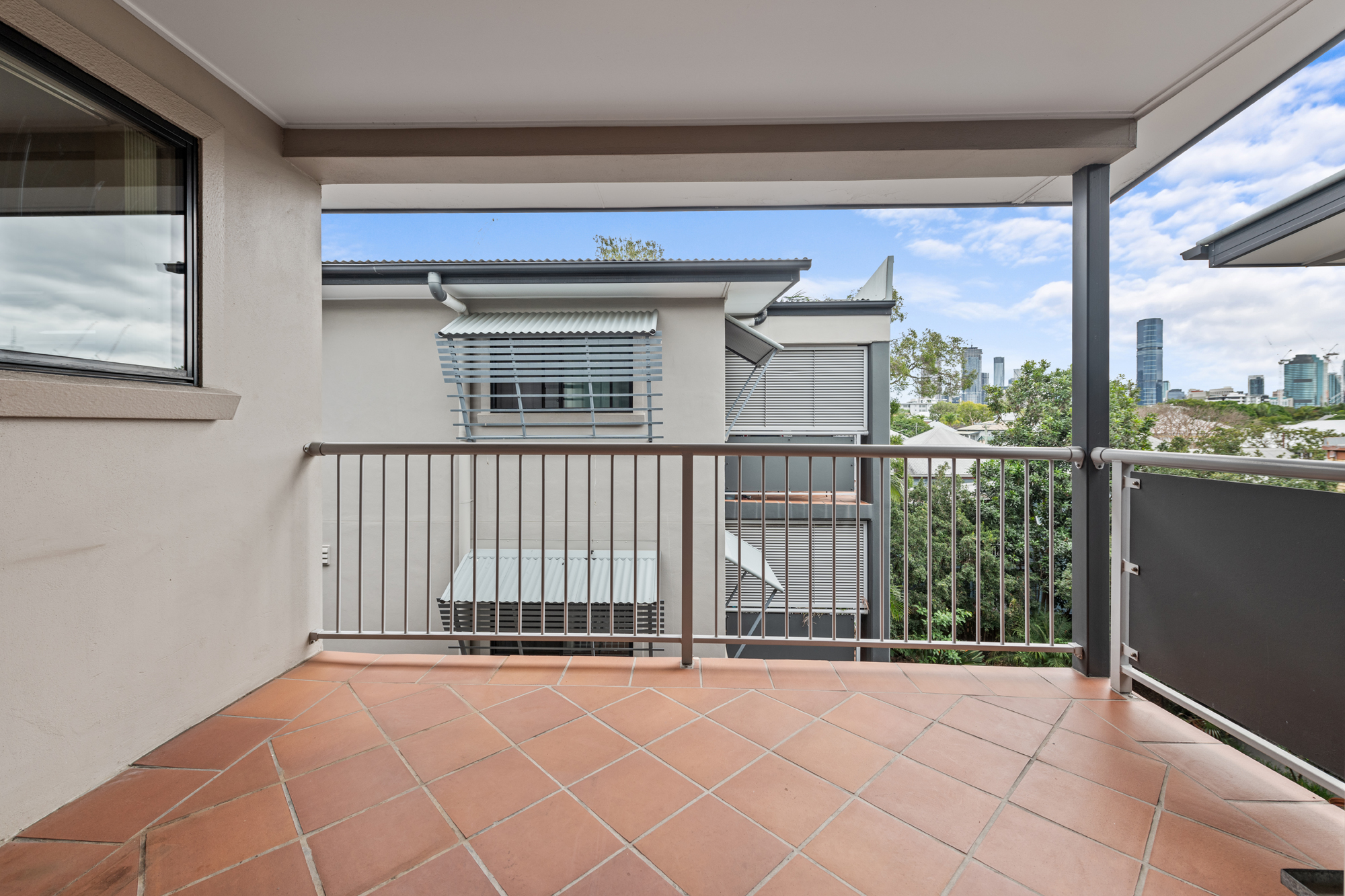 UNIT 24 106 LINTON ST, Kangaroo Point, Brisbane - Eastern Region, 0 phòng ngủ, 0 phòng tắm, Unit