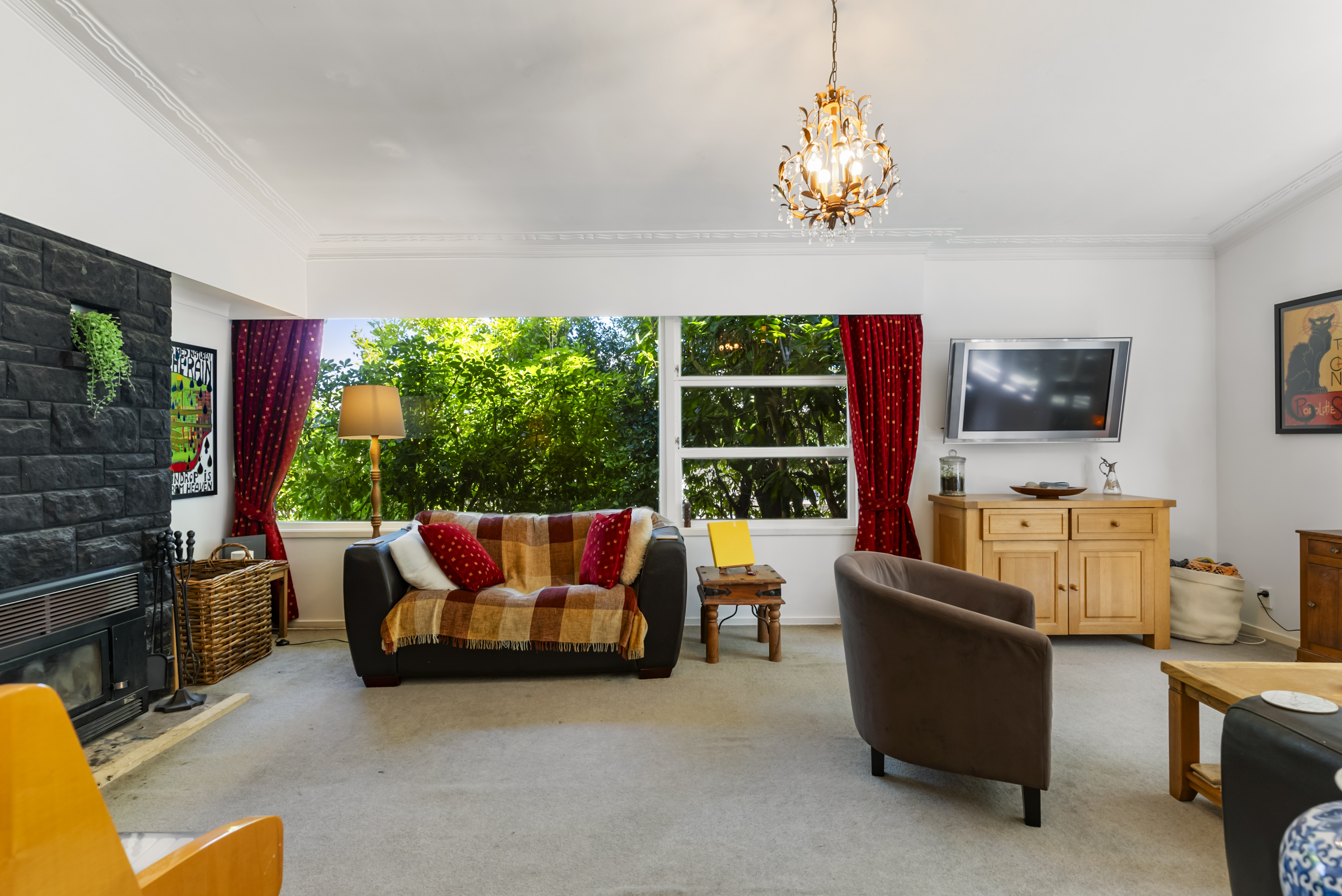 55 Regent Street, Devonport, North Shore City, 4 Kuwarto, 2 Banyo, House