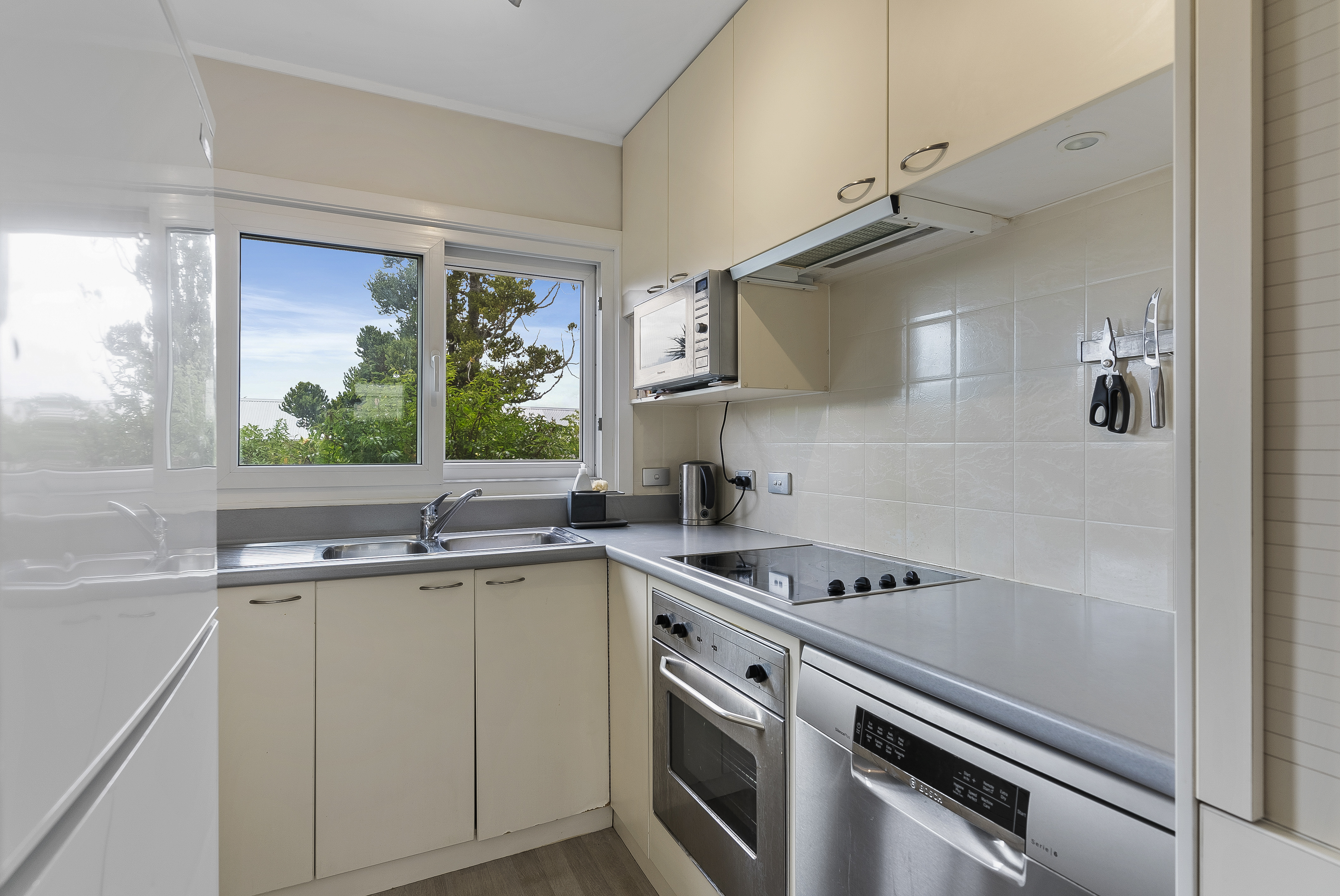 4/50 Grey Street, Onehunga, Auckland, 3房, 1浴, Townhouse
