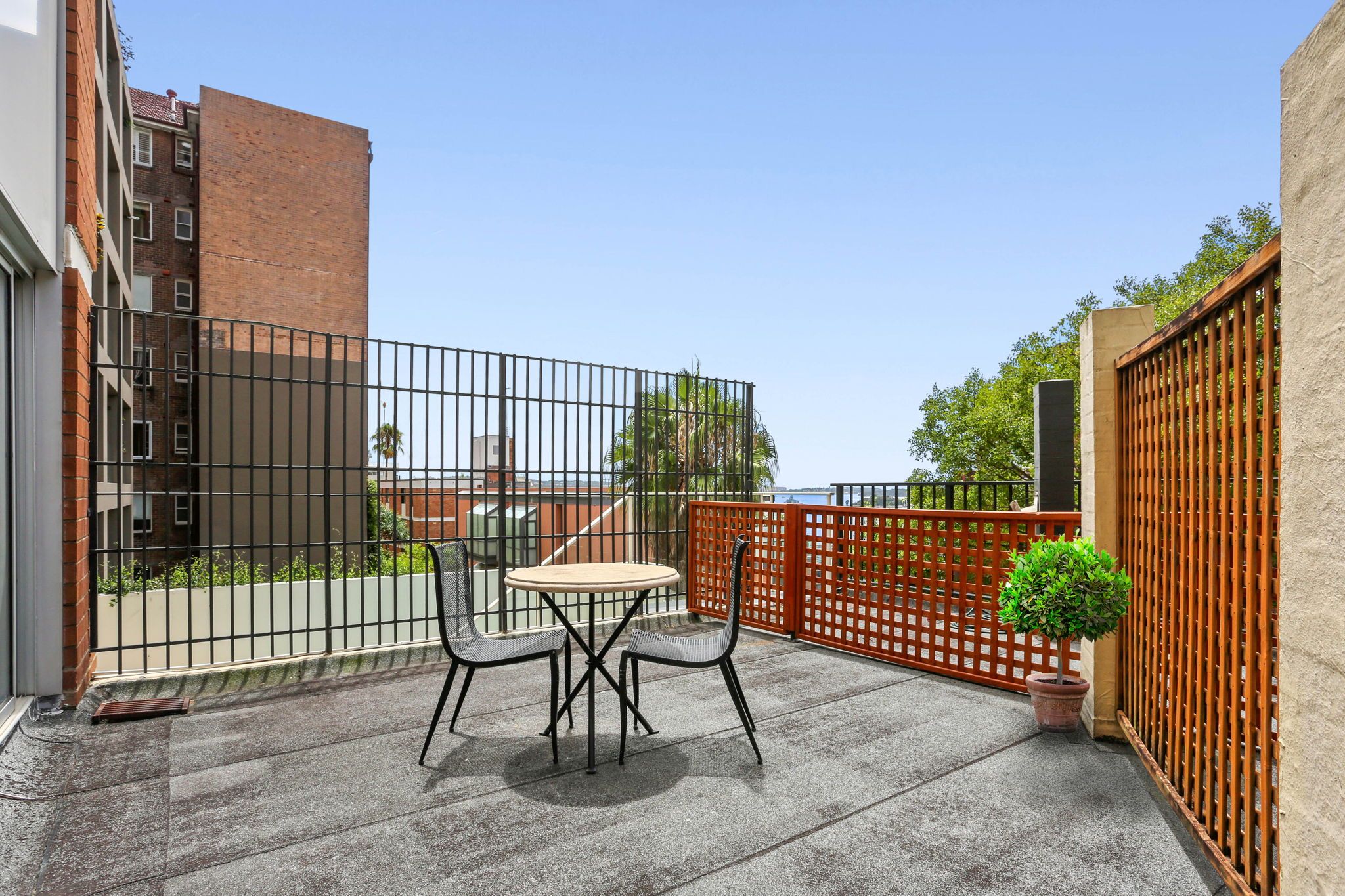 MACLEAY APARTMENTS UNIT 103 28 MACLEAY ST, Elizabeth Bay, Sydney CBD, 0 कमरे, 0 बाथरूम, Studio