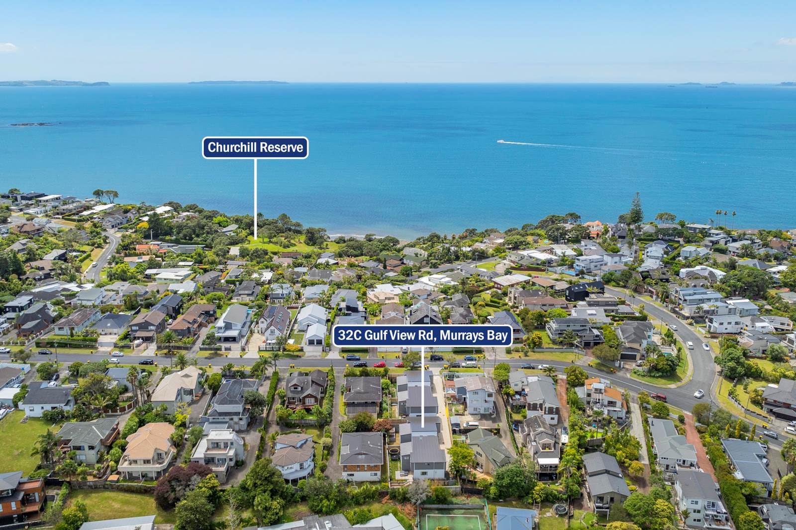 Residential  Mixed Housing Suburban Zone