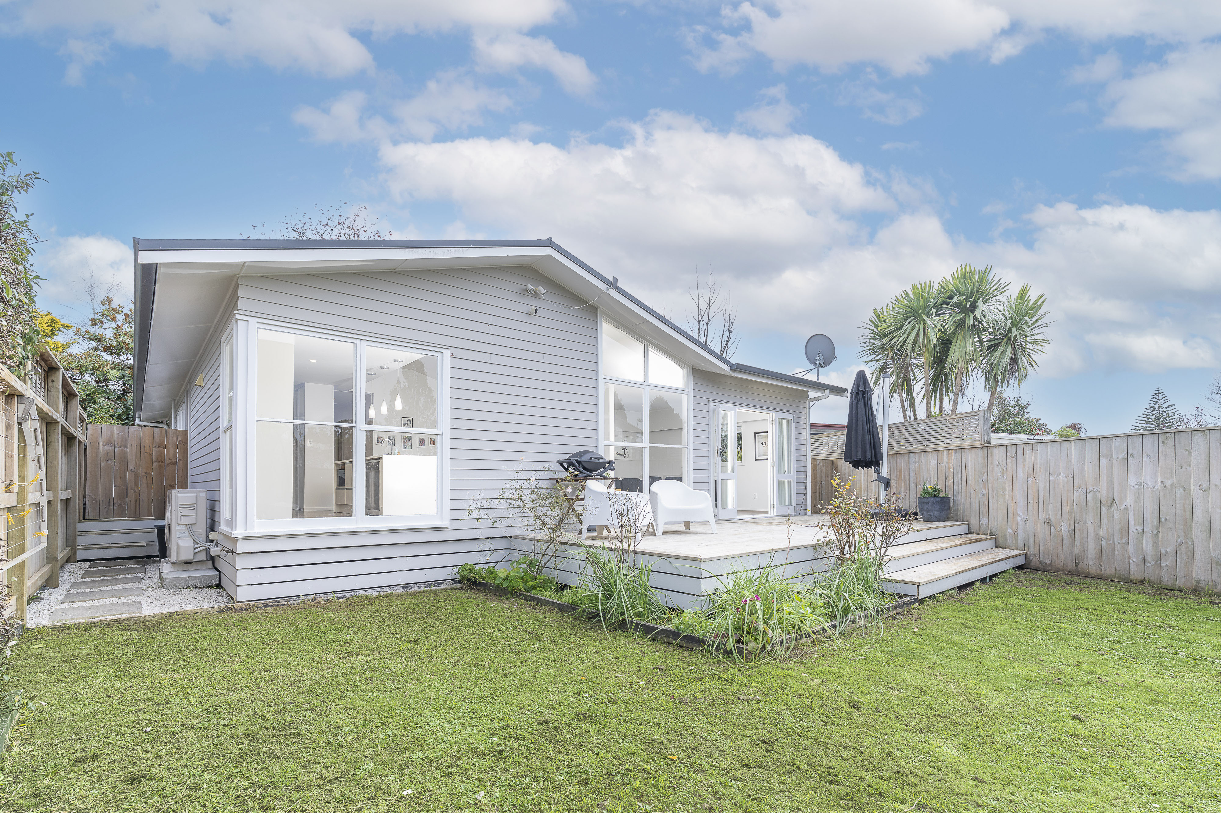 12b Brennan Avenue, Te Atatu Peninsula, Auckland - Waitakere, 3 Bedrooms, 0 Bathrooms, House