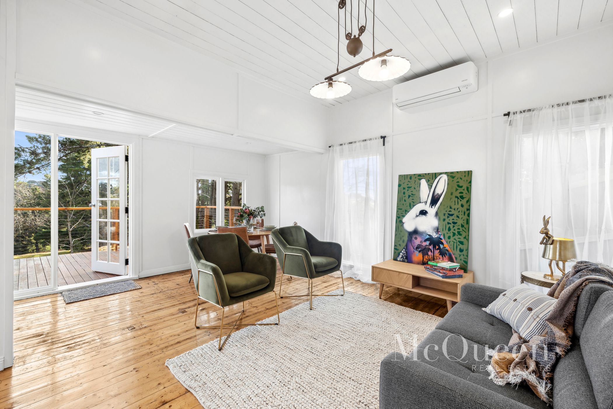 29 VINCENT ST NORTH, Daylesford, Ballarat, 0 ห้องนอน, 0 ห้องน้ำ, House