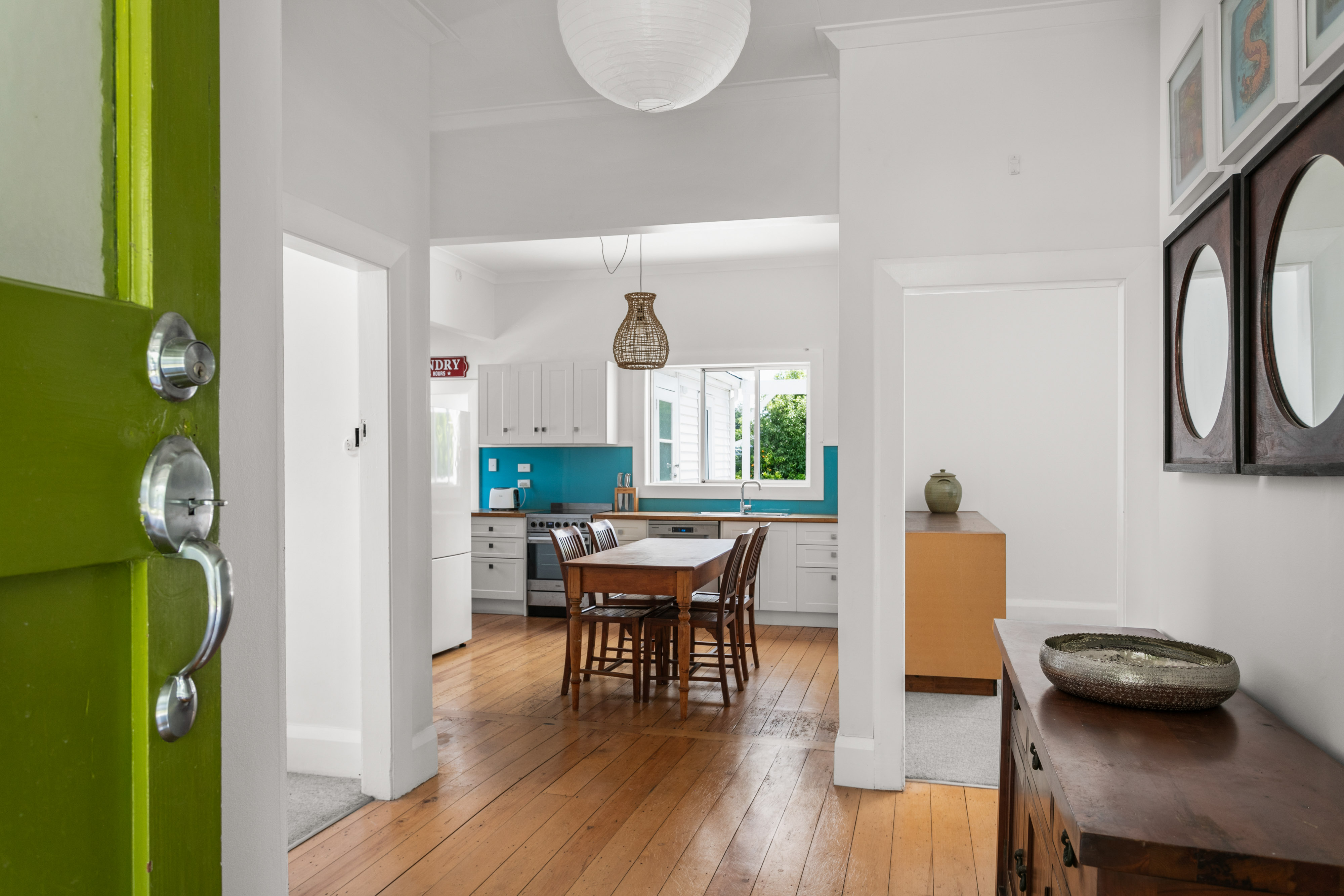 12 Collins Street, Te Hapara, Gisborne, 3 રૂમ, 2 બાથરૂમ, House