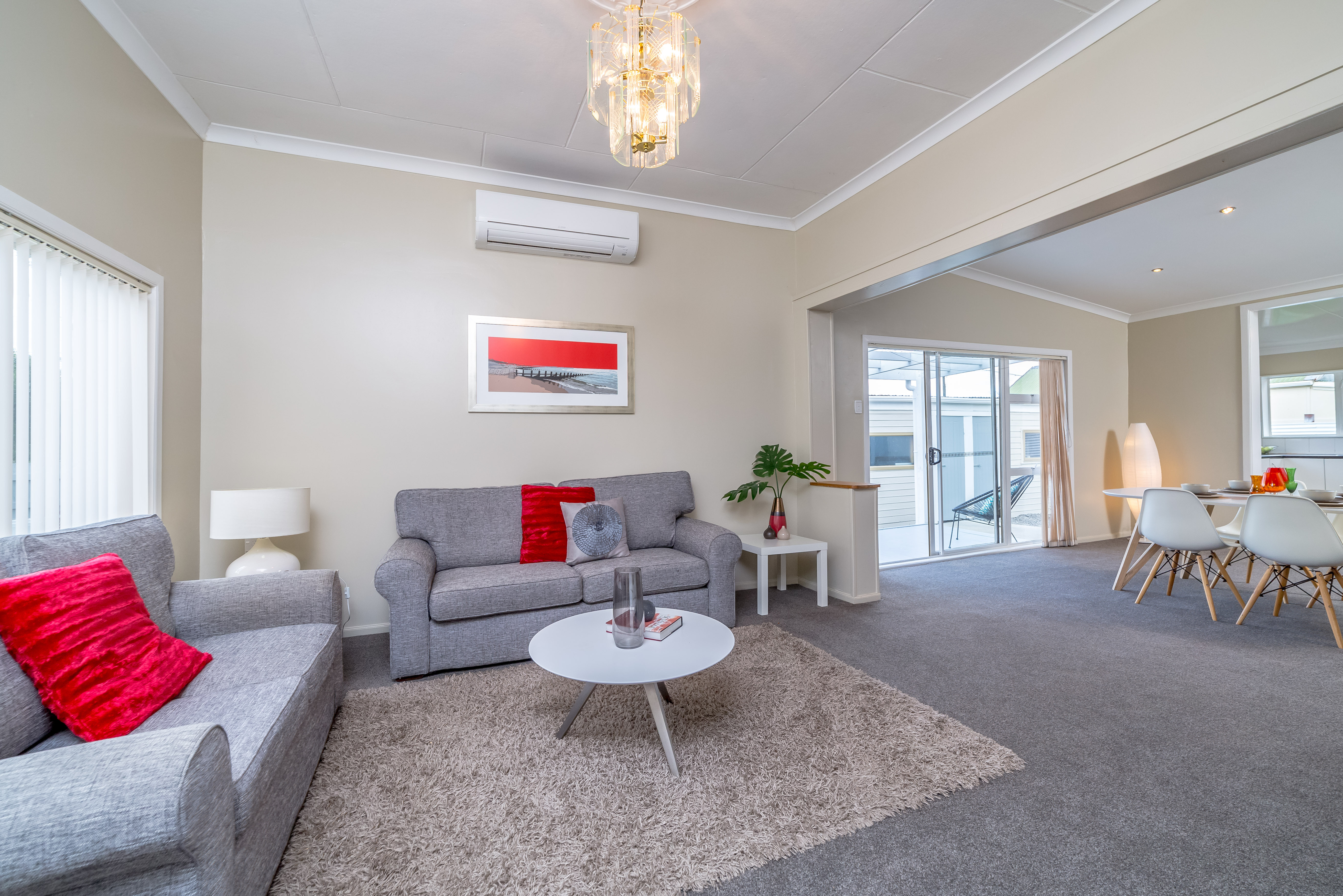 102 Fox Street, Featherston, South Wairarapa, 3 ਕਮਰੇ, 0 ਬਾਥਰੂਮ