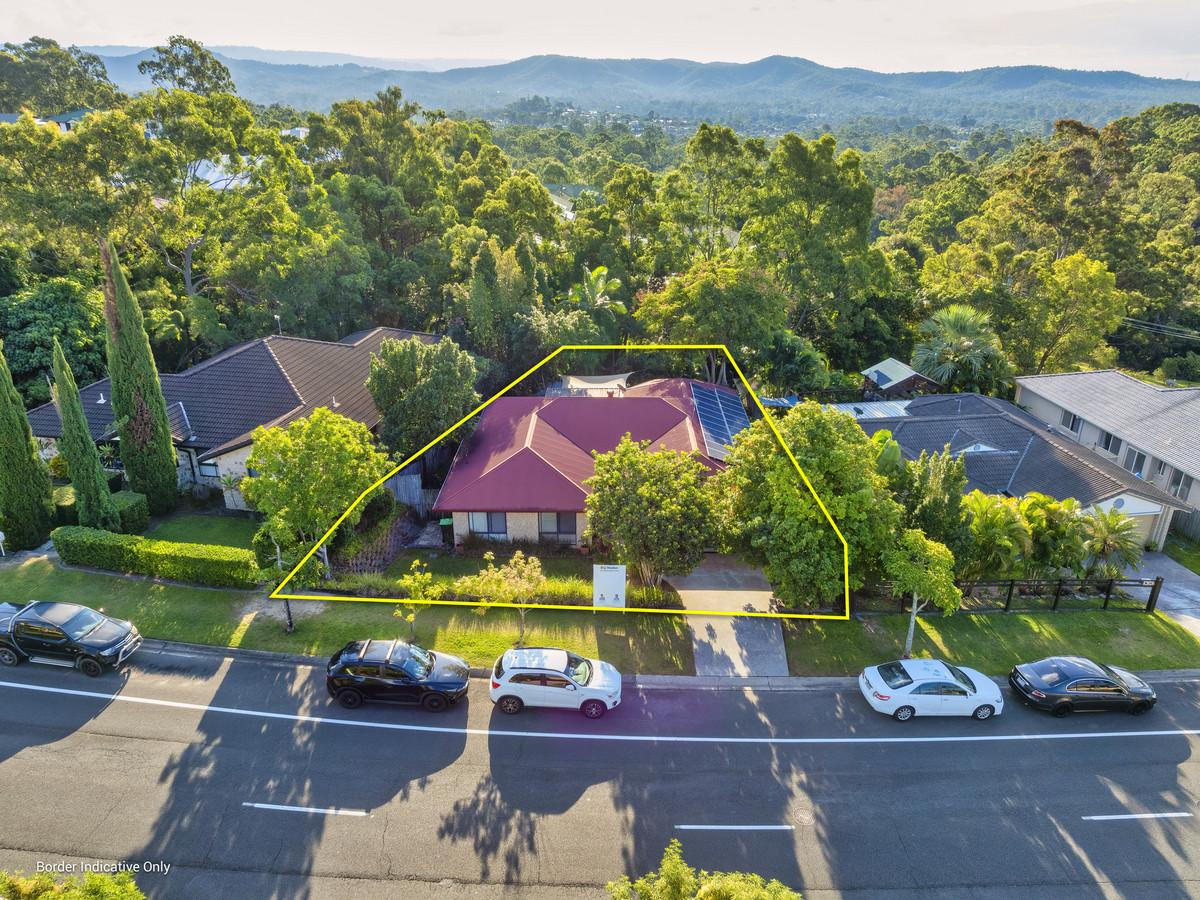 19 ARMSTRONG WAY, Highland Park, Gold Coast, 0 rūma, 0 rūma horoi, House