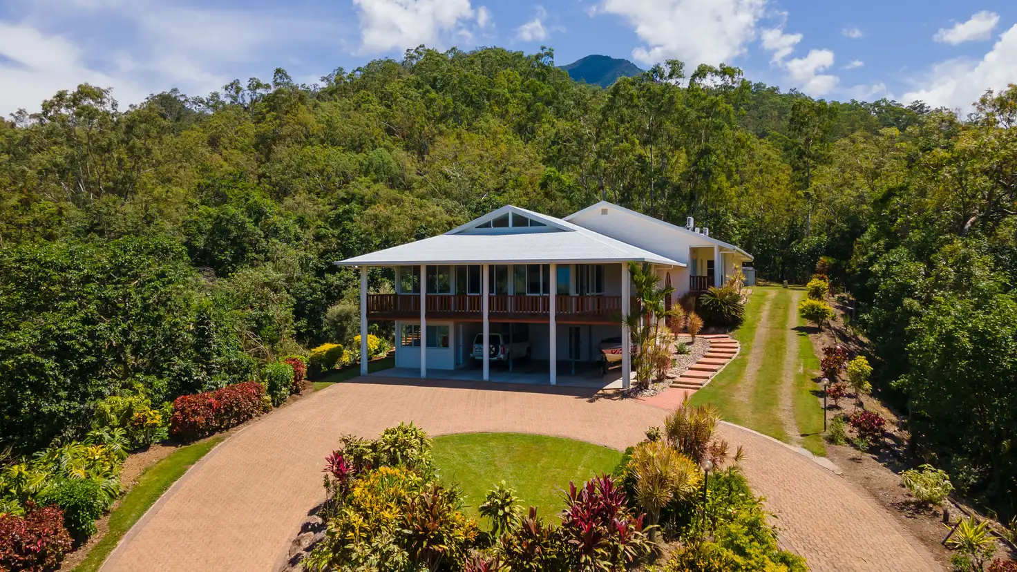 RURAL RESIDENTIAL