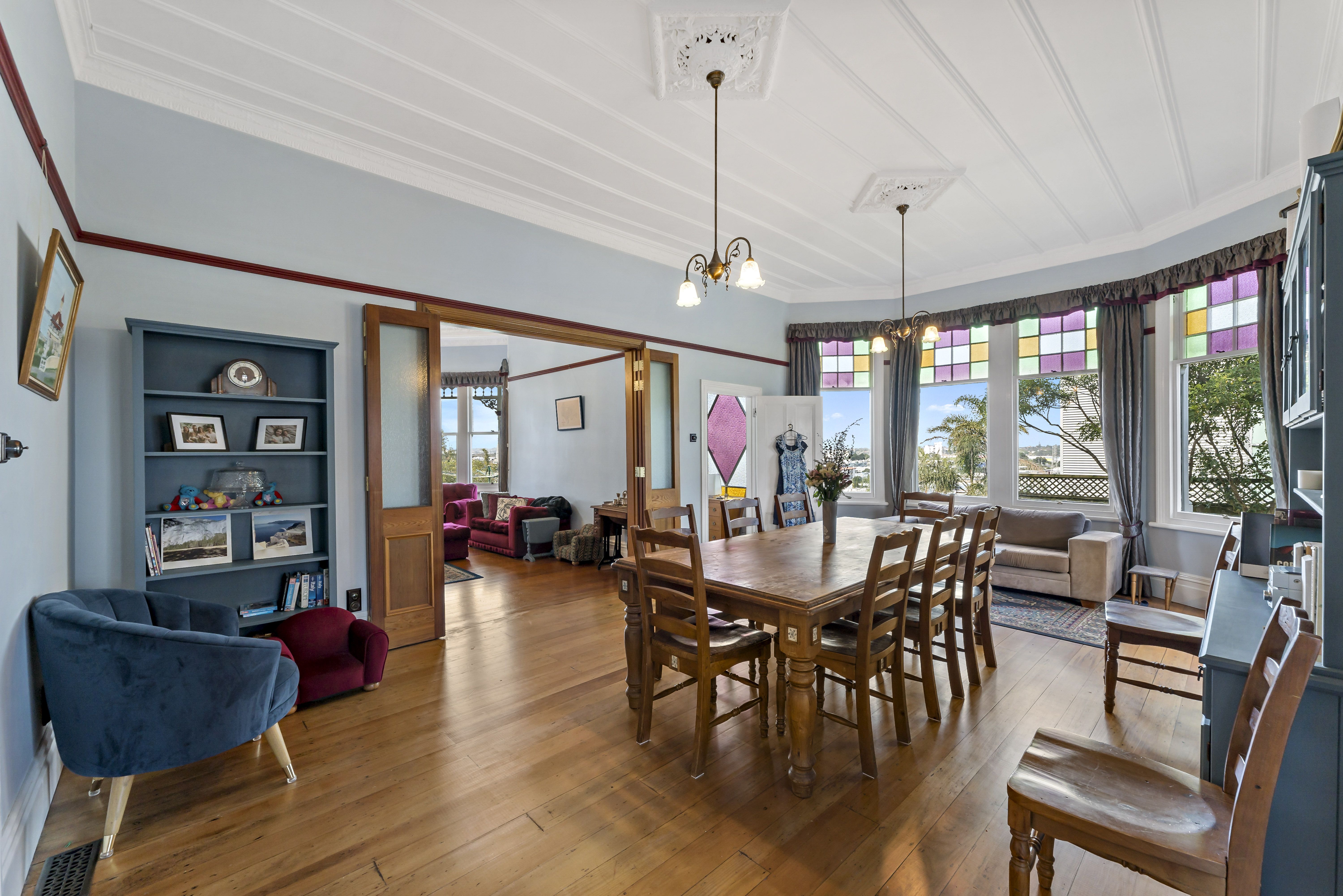 75 Arthur Street, Onehunga, Auckland, 5房, 0浴, House