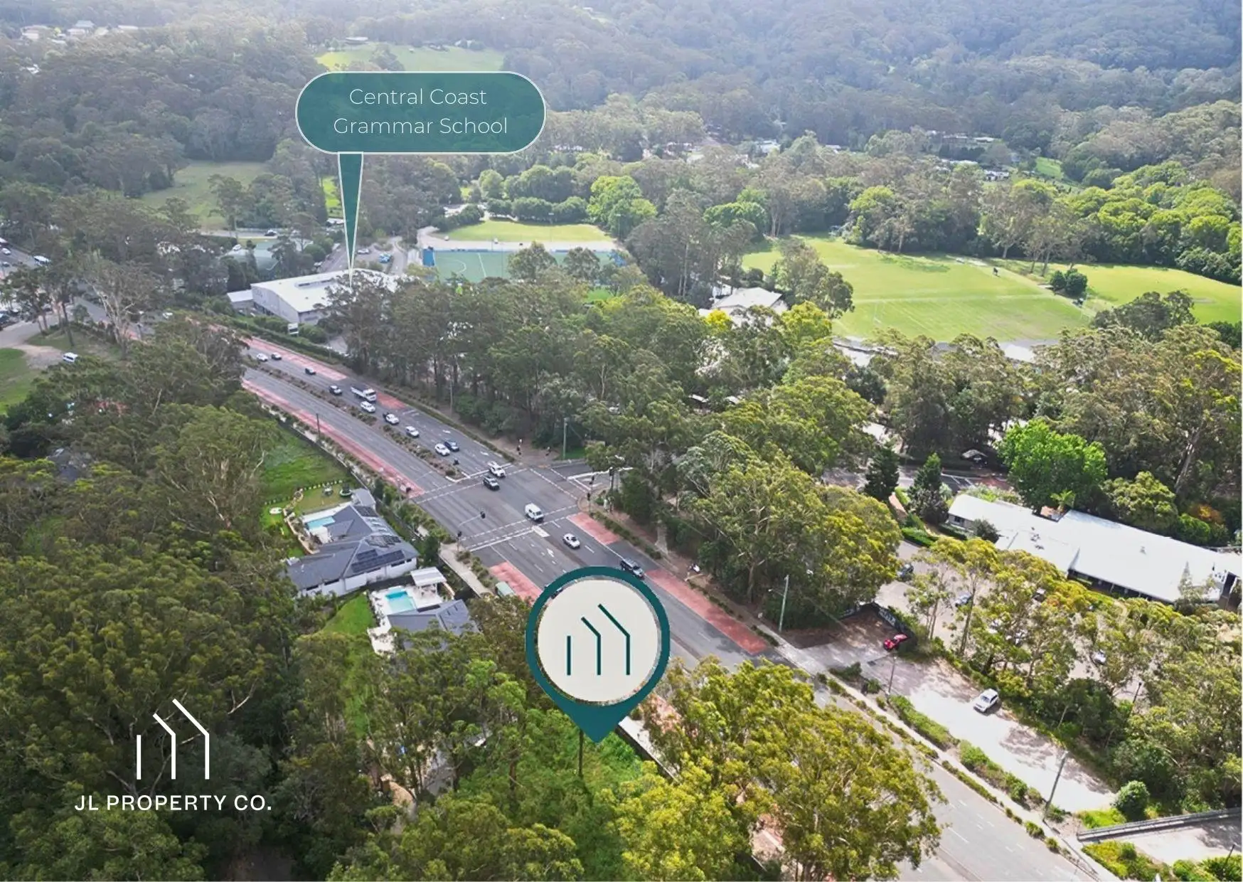 12 OLD TUGGERAH BEACH RD, Erina Heights, Central Coast, 0 chambres, 0 salles de bain, Section