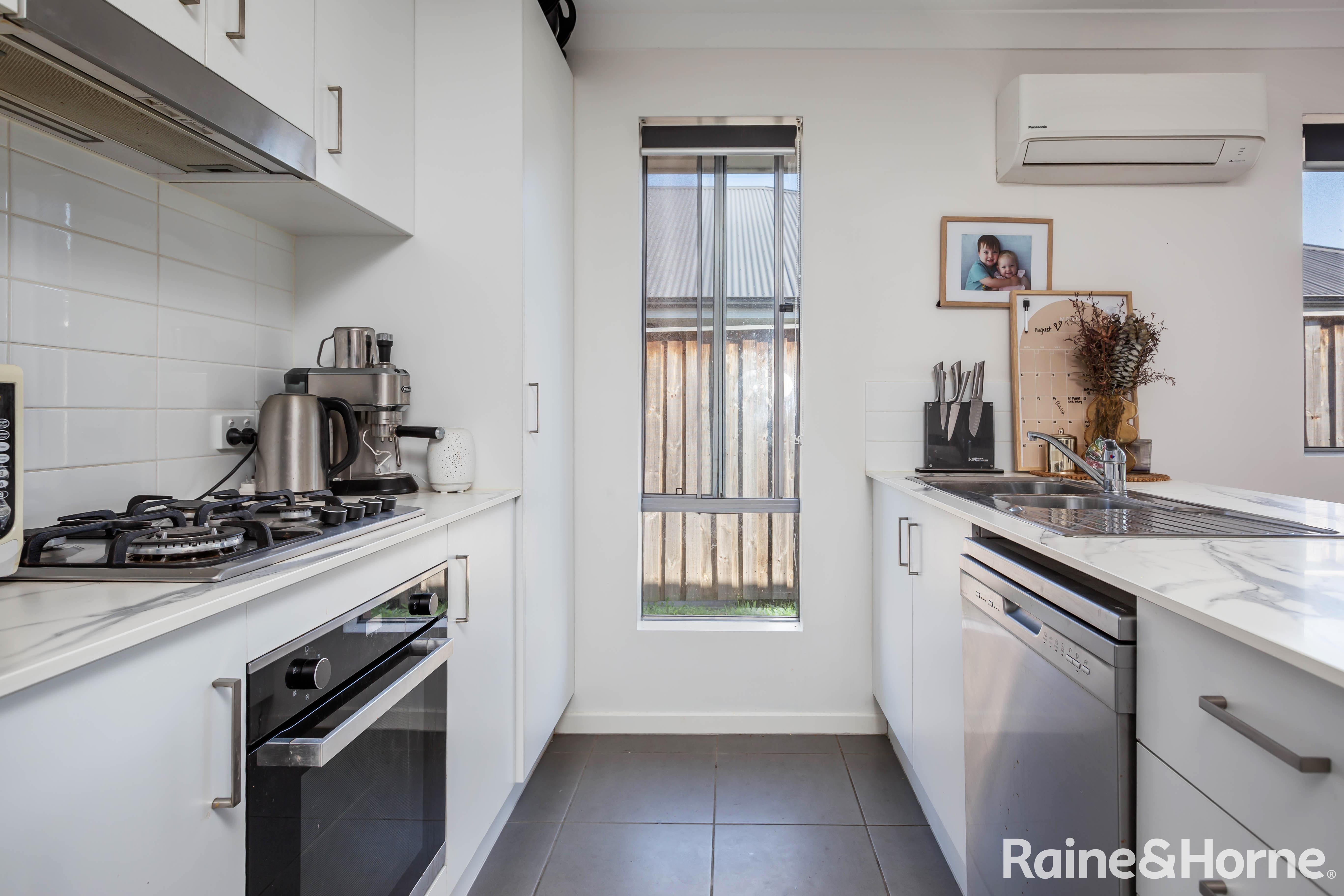 Unit 2/13 MCGLINCHEY CRESCENT, THORNTON, 0 ਕਮਰੇ, 0 ਬਾਥਰੂਮ, House