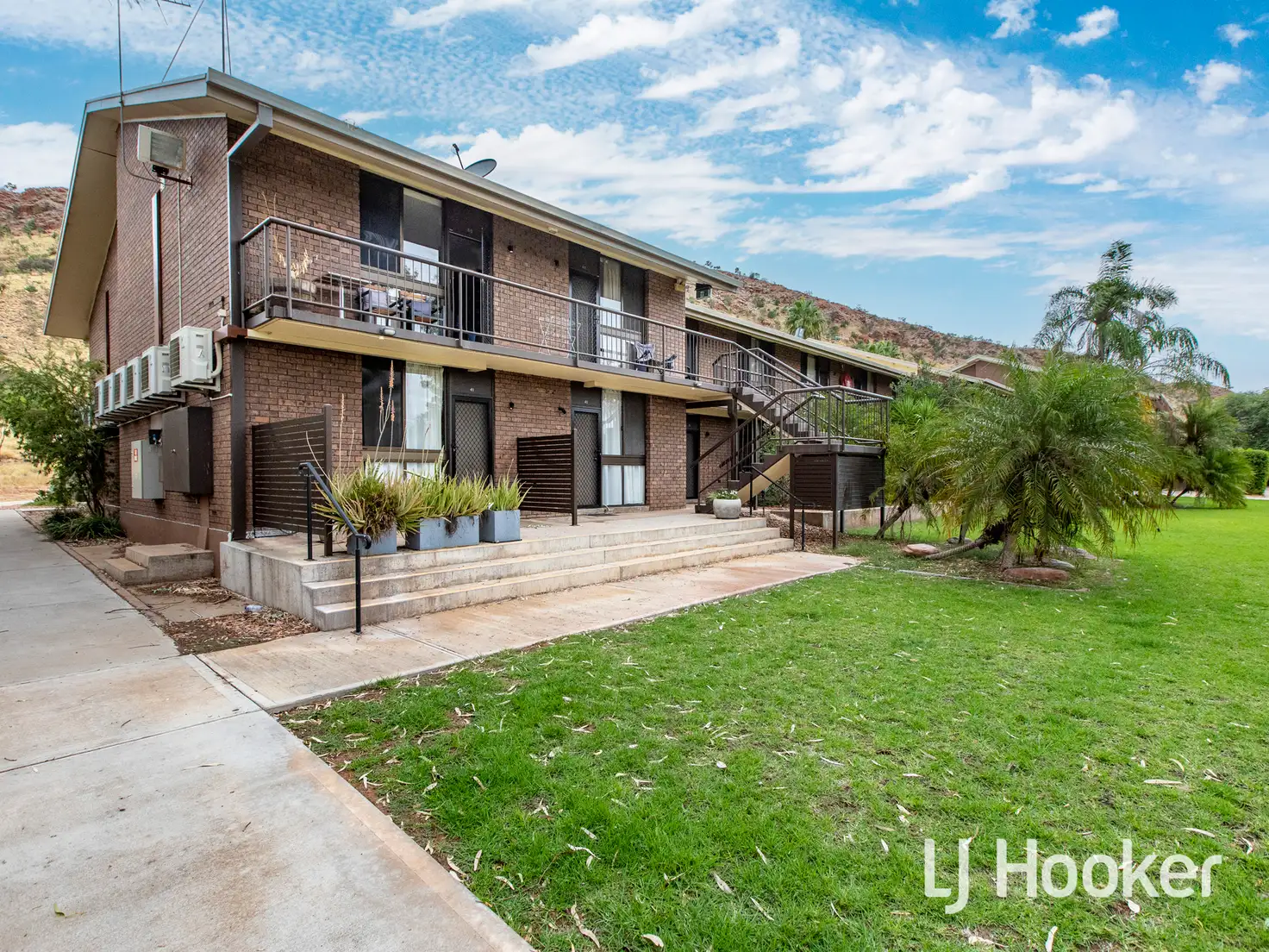 UNIT 174 6 STEPHENS RD, Mount Johns, Alice Springs, 0 rūma, 0 rūma horoi, Unit