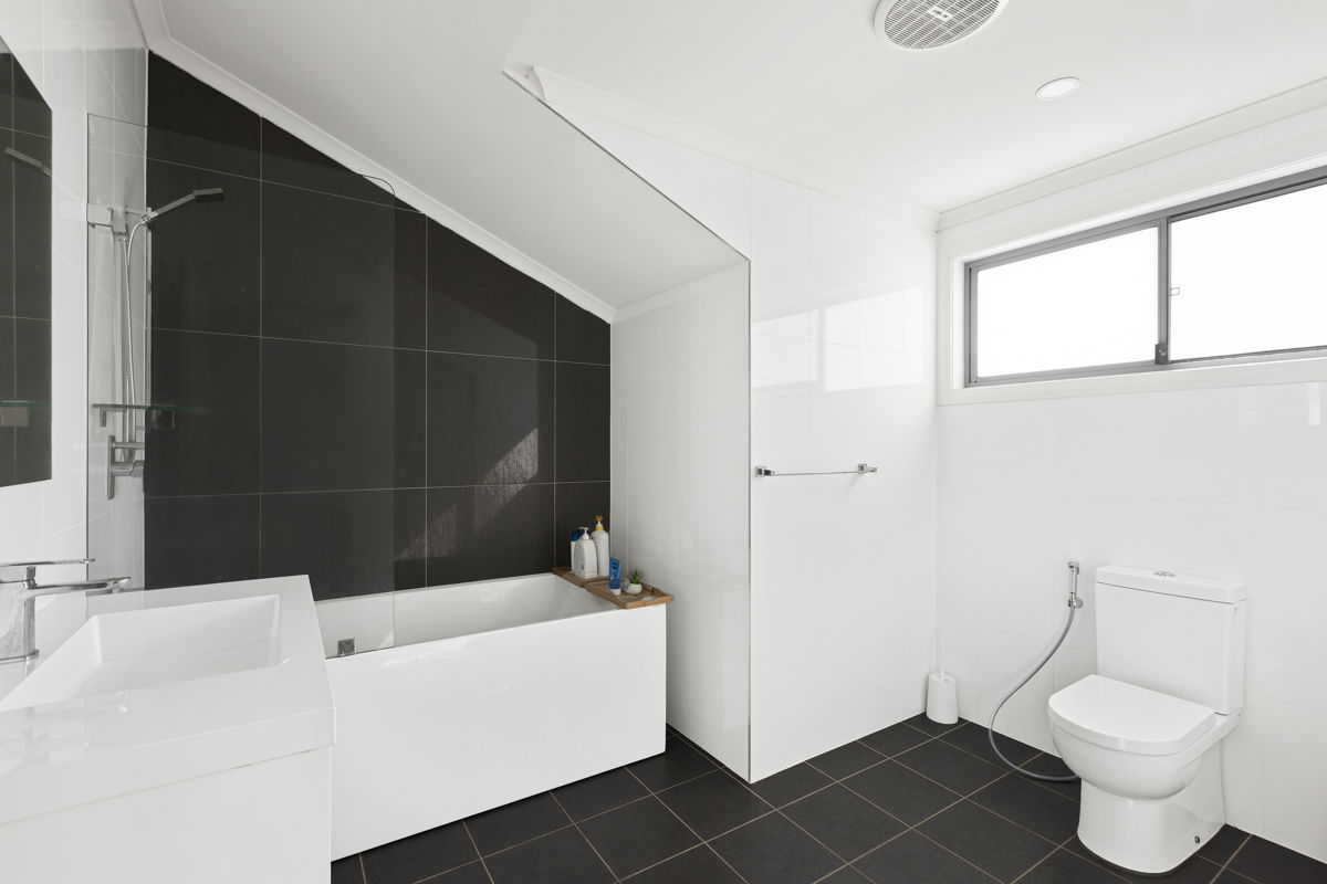 UNIT 8 31-35 BORONIA ST, South Wentworthville, Parramatta (Northwest suburbs), 0 chambres, 0 salles de bain, Townhouse