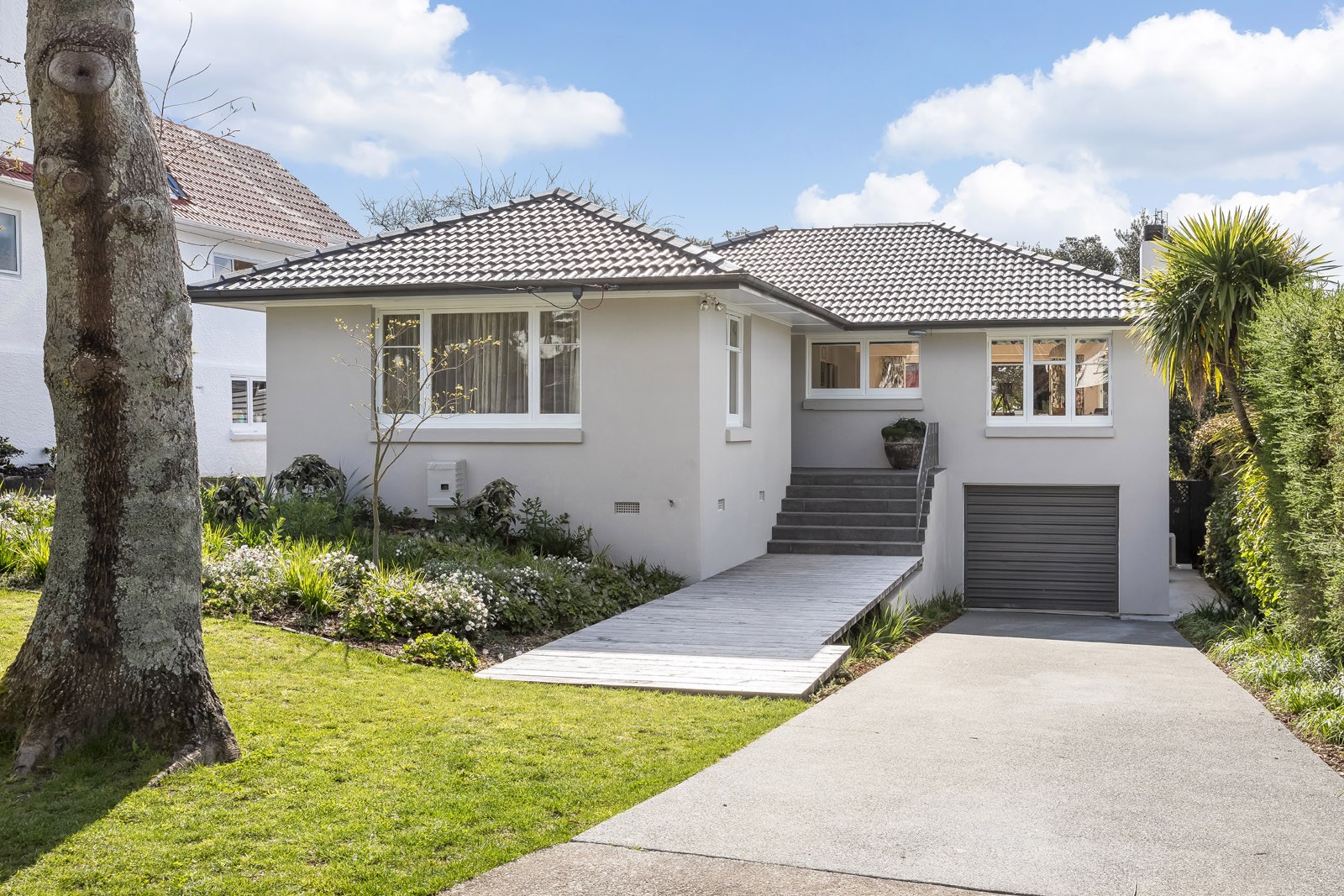 Residential  Mixed Housing Suburban Zone