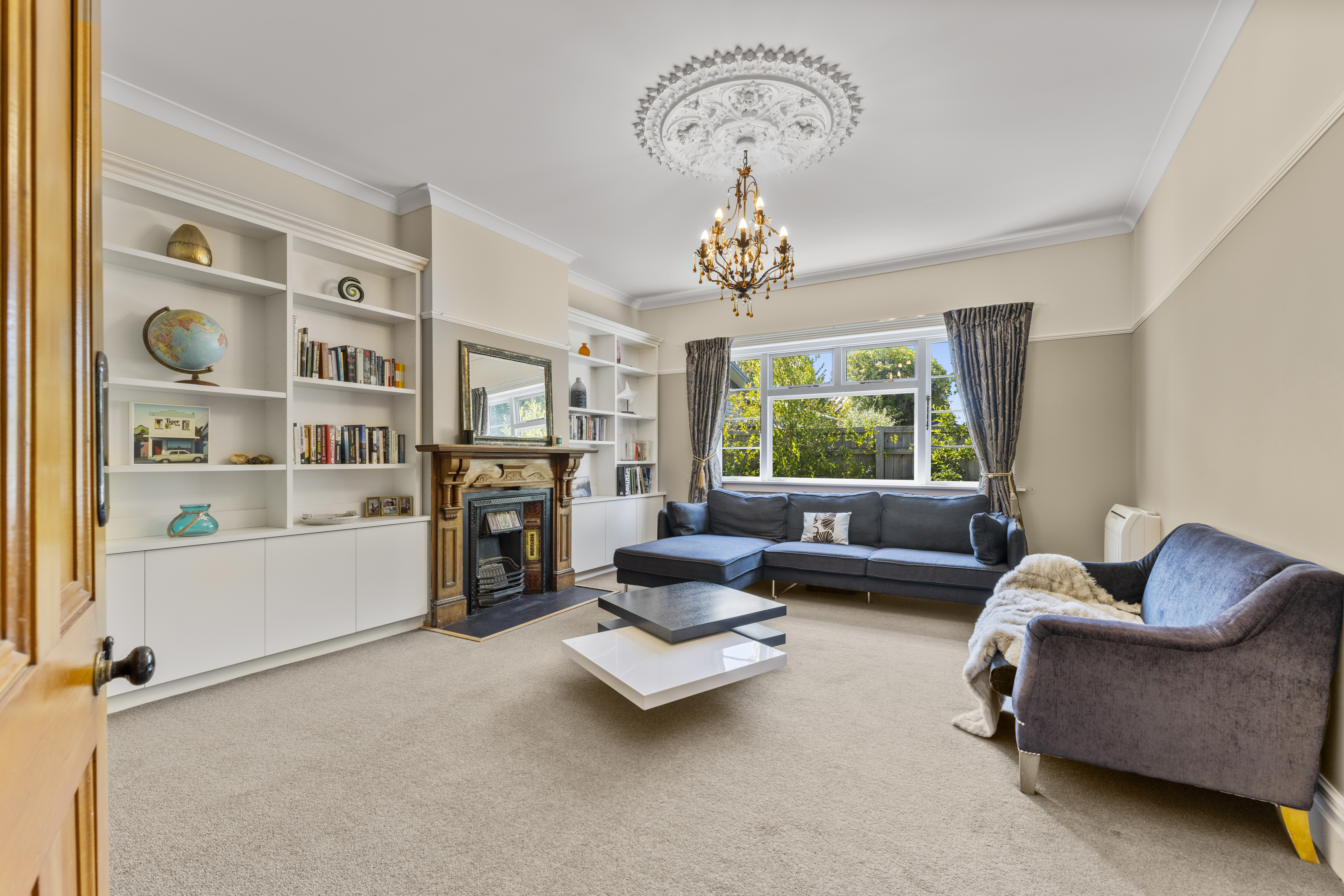 116 Saint Albans Street, Saint Albans, Christchurch City, 4房, 2浴, House