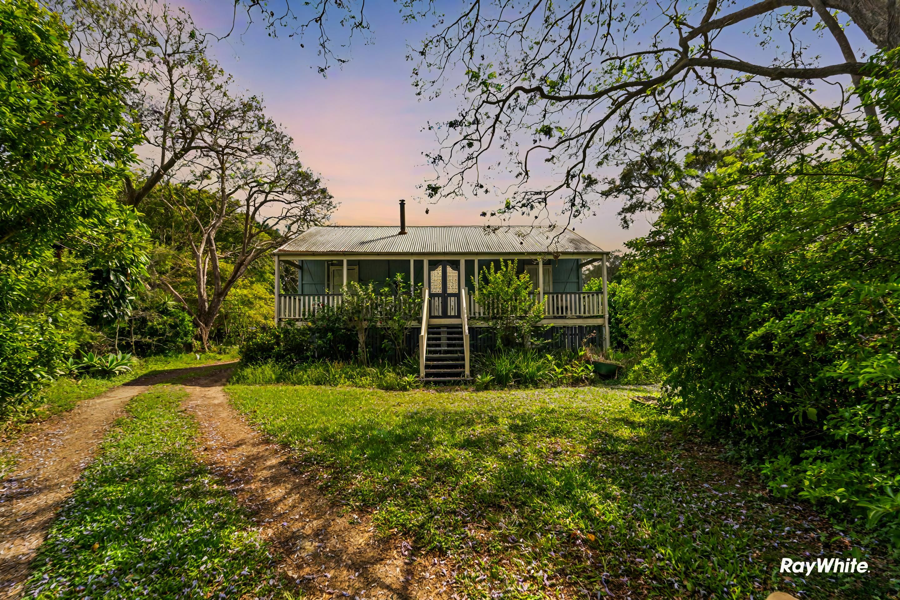 334 PETERSEN RD, Morayfield, Moreton Bay Region, 0房, 0浴, House