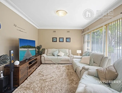 12 DUNVEGAN ST, MANNERING PARK NSW 2259, 0 ਕਮਰੇ, 0 ਬਾਥਰੂਮ, House