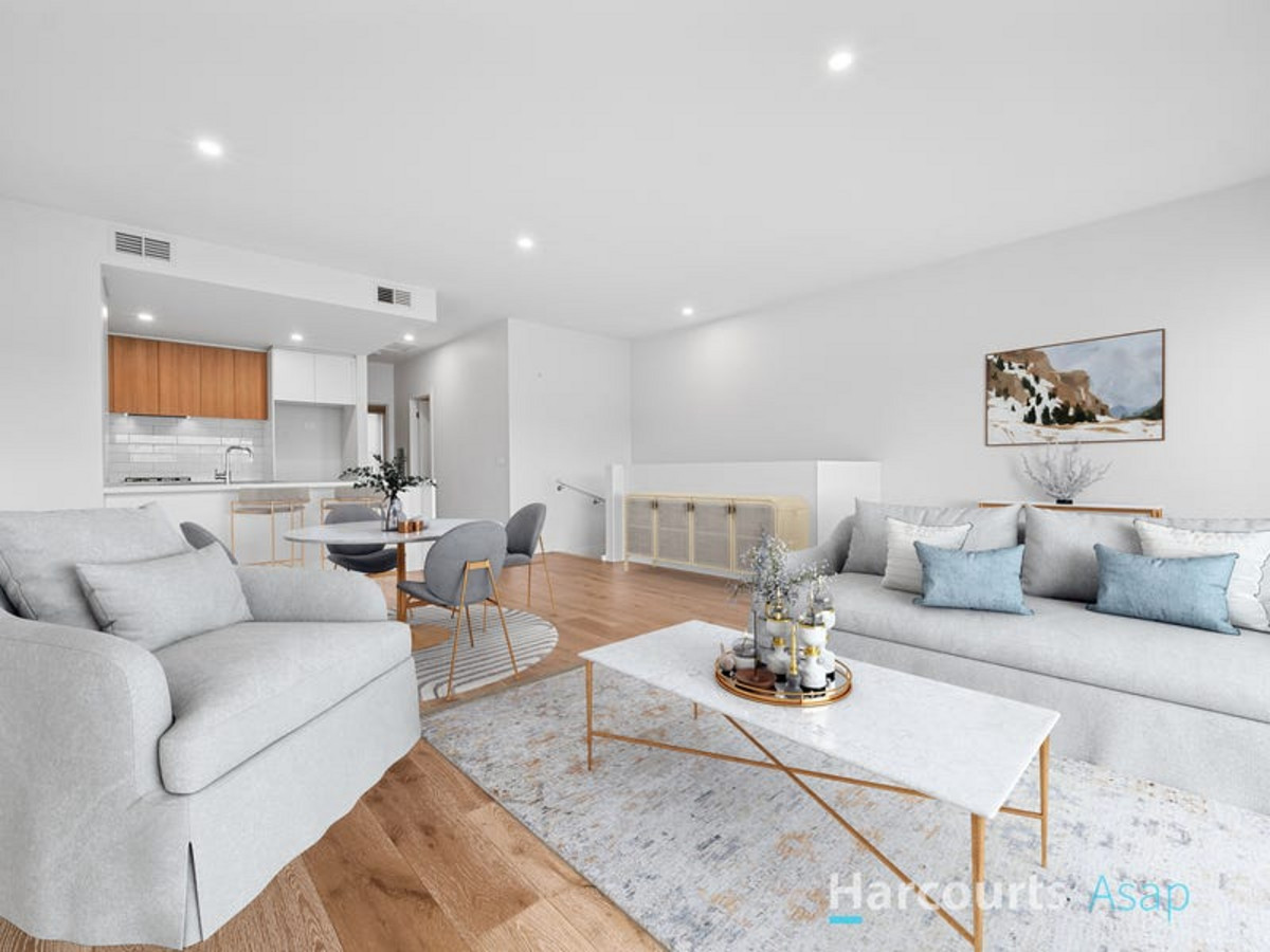 36 SPIRIT BVD, Cranbourne East, South East Melbourne, 0 ਕਮਰੇ, 0 ਬਾਥਰੂਮ, Townhouse