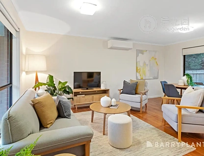 Unit 5/10 LORDING STREET, FERNTREE GULLY, 2 રૂમ, 1 બાથરૂમ, Townhouse