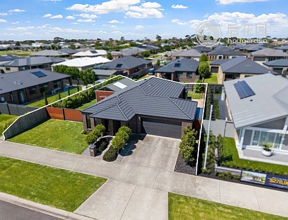 6 WANGOOM RD, WARRNAMBOOL VIC 3280, 0房, 0浴, House