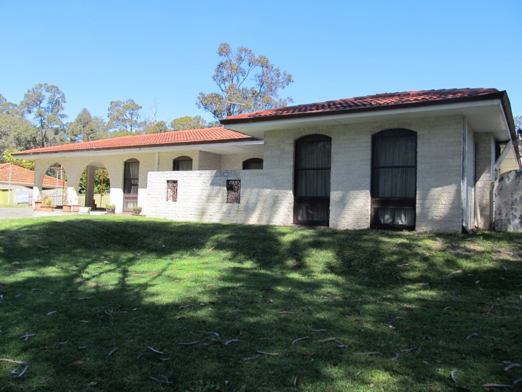 4150 GREAT EASTERN HWY, Mahogany Creek, Mundaring, 0房, 0浴, House