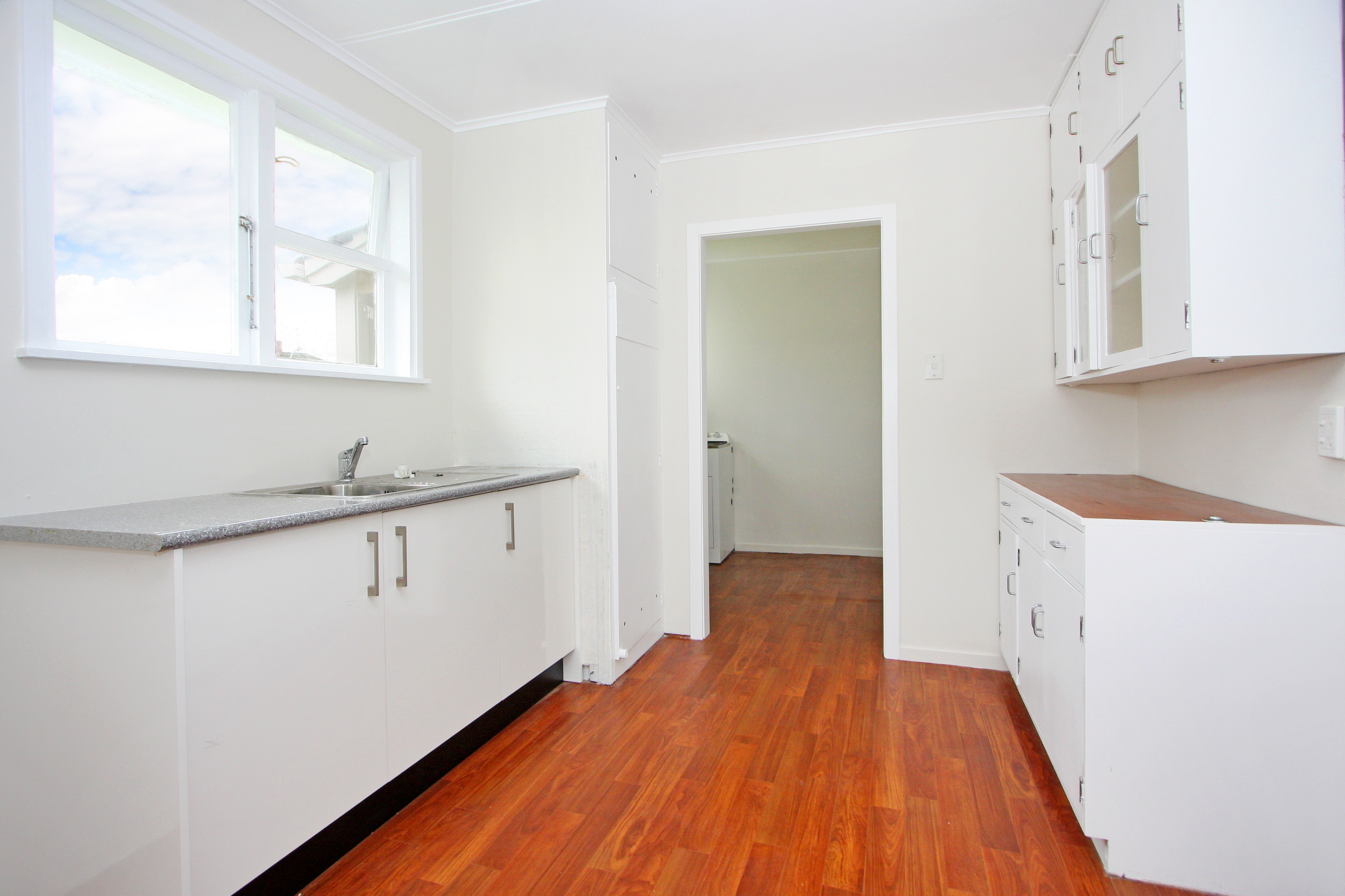 16 Epping Street, Glen Innes, Auckland, 4 રૂમ, 1 બાથરૂમ, House